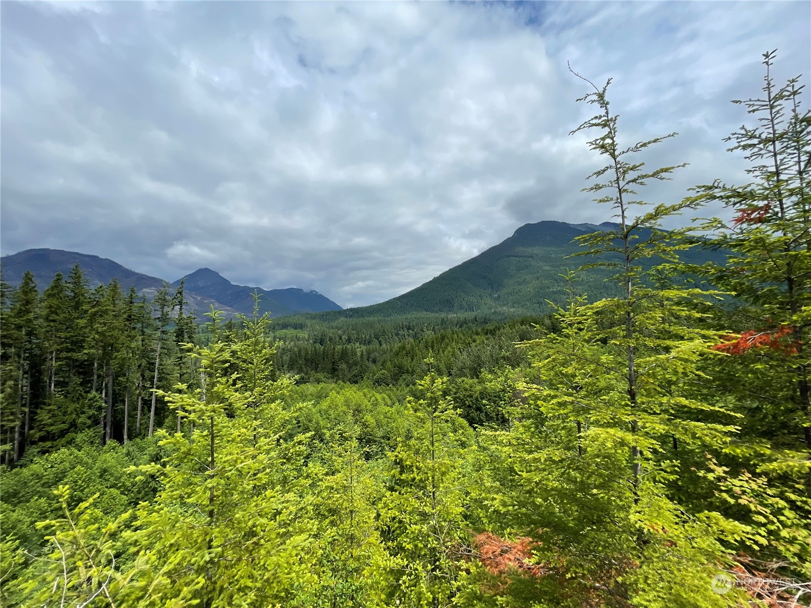 0 XX Anthracite Creek Road