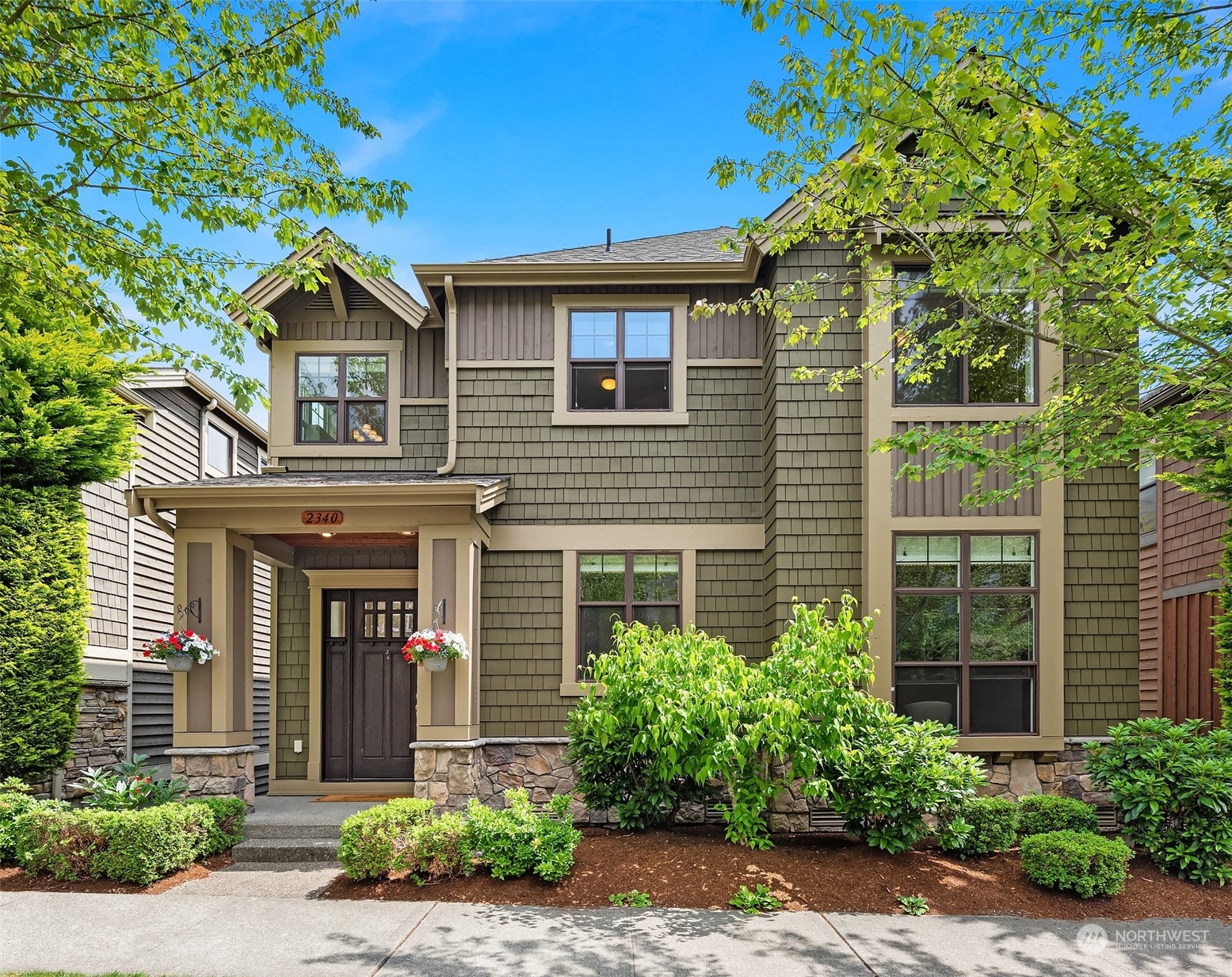2340 NW Stoney Creek Drive
