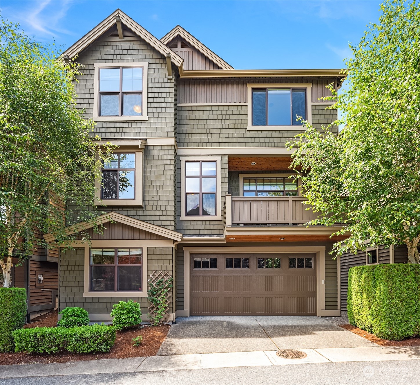 2340 NW Stoney Creek Drive