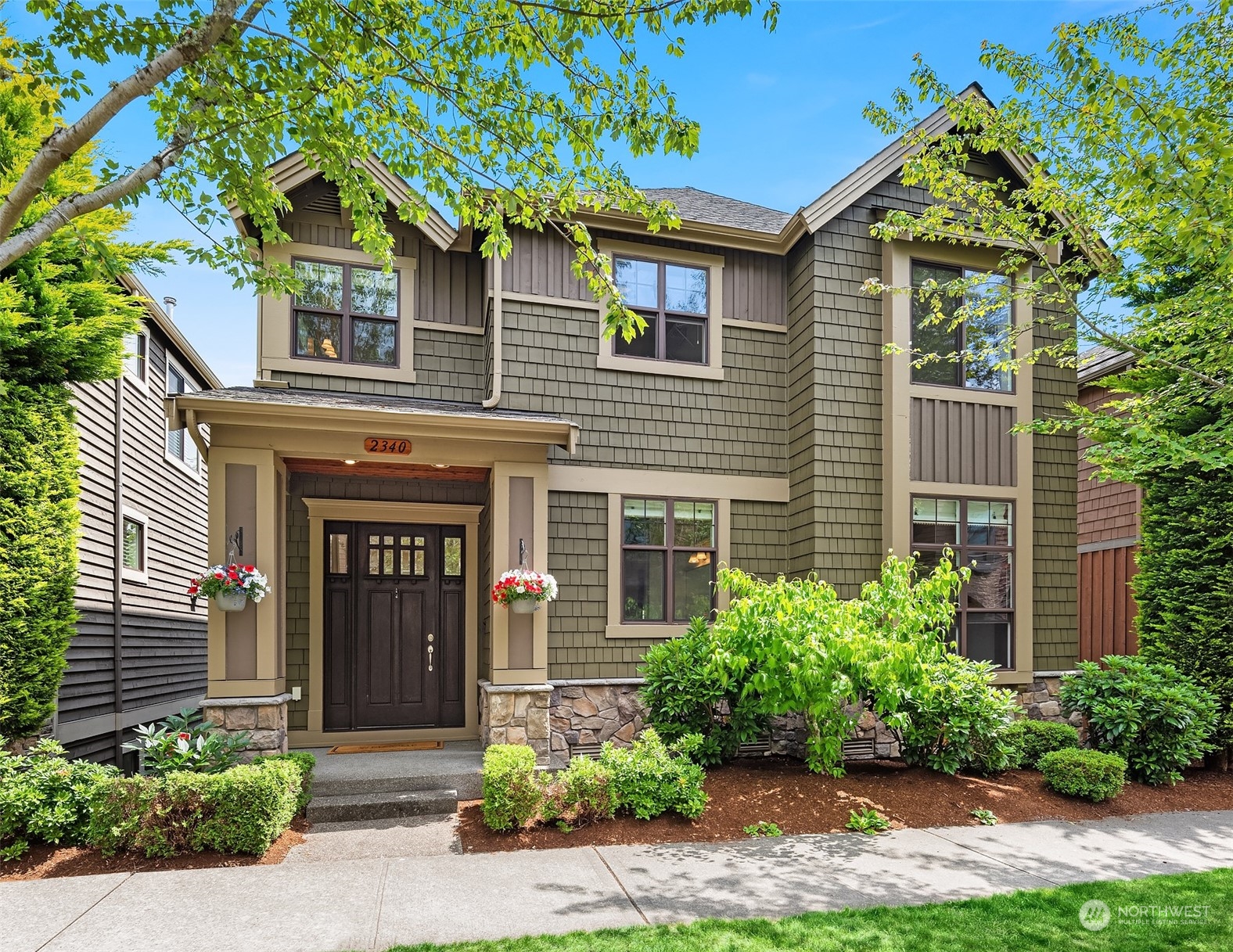 2340 NW Stoney Creek Drive