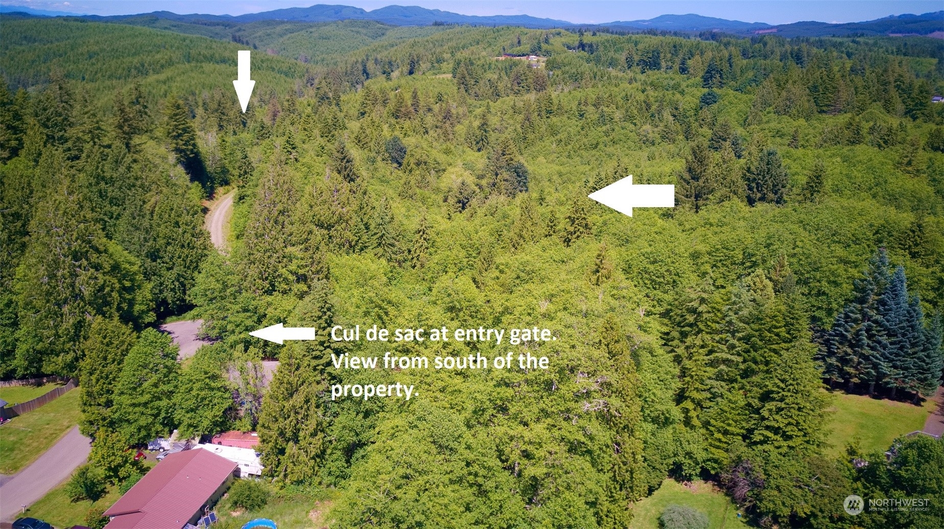 12 x Cedarwood Drive