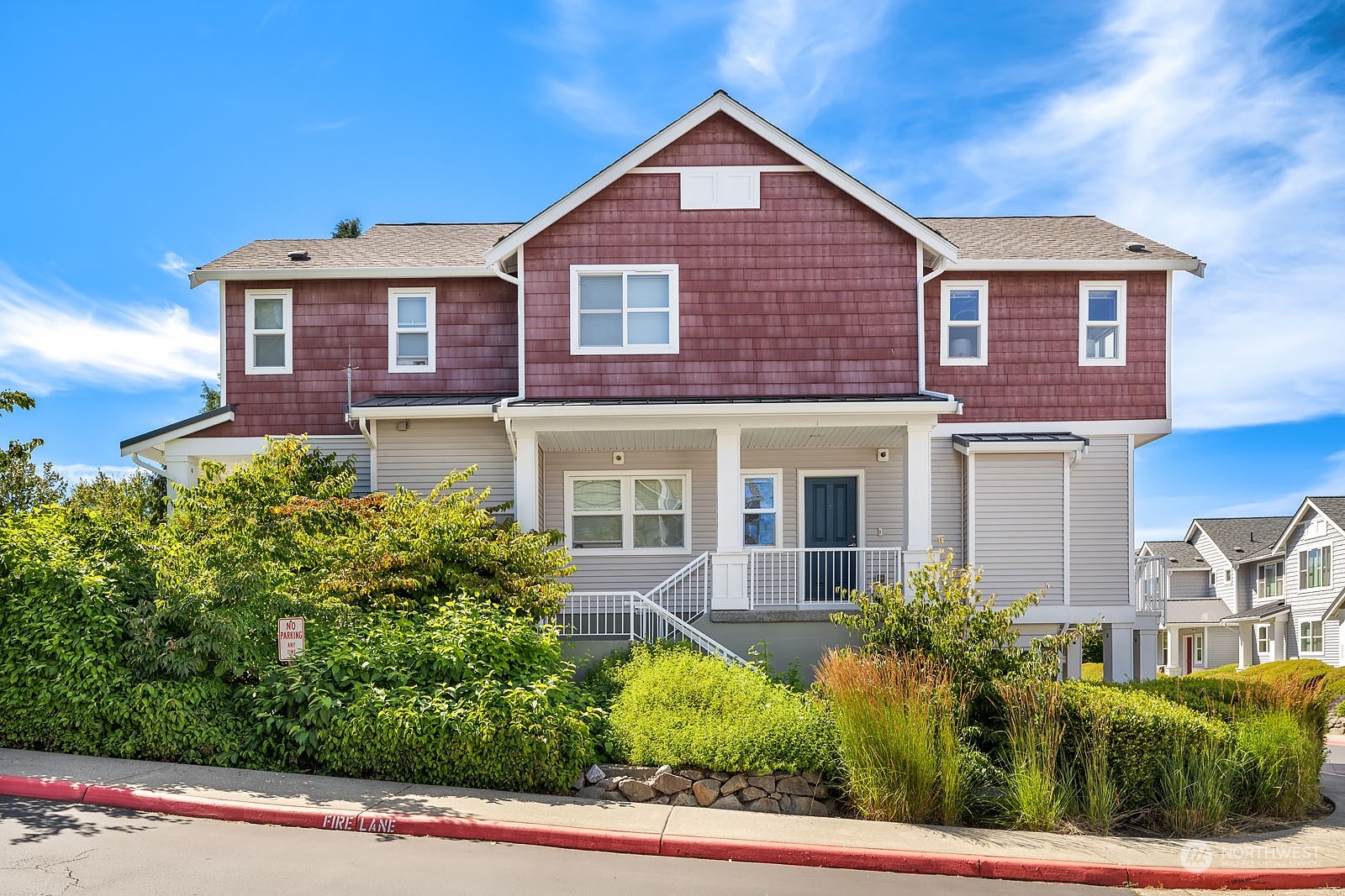 2900 SW Raymond Street
