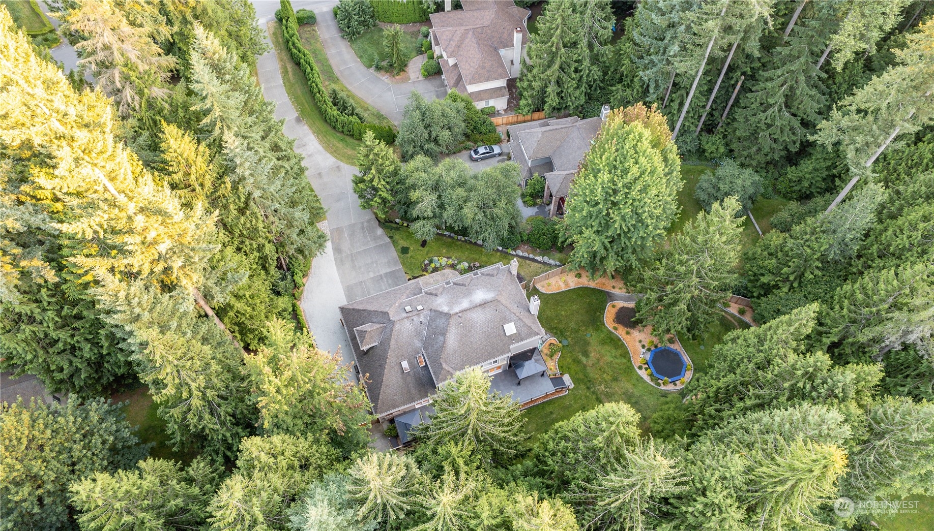 23714 NE 61st Street