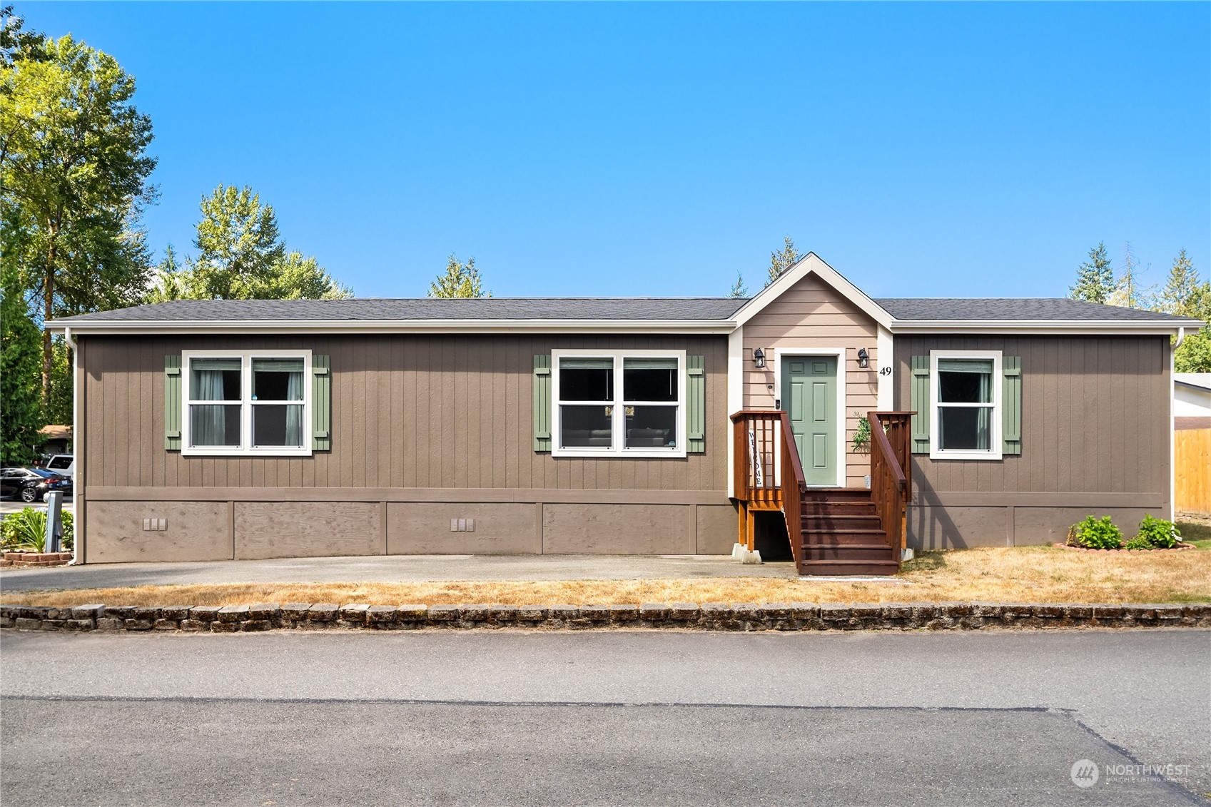 31101 116th Avenue SE Unit: 49