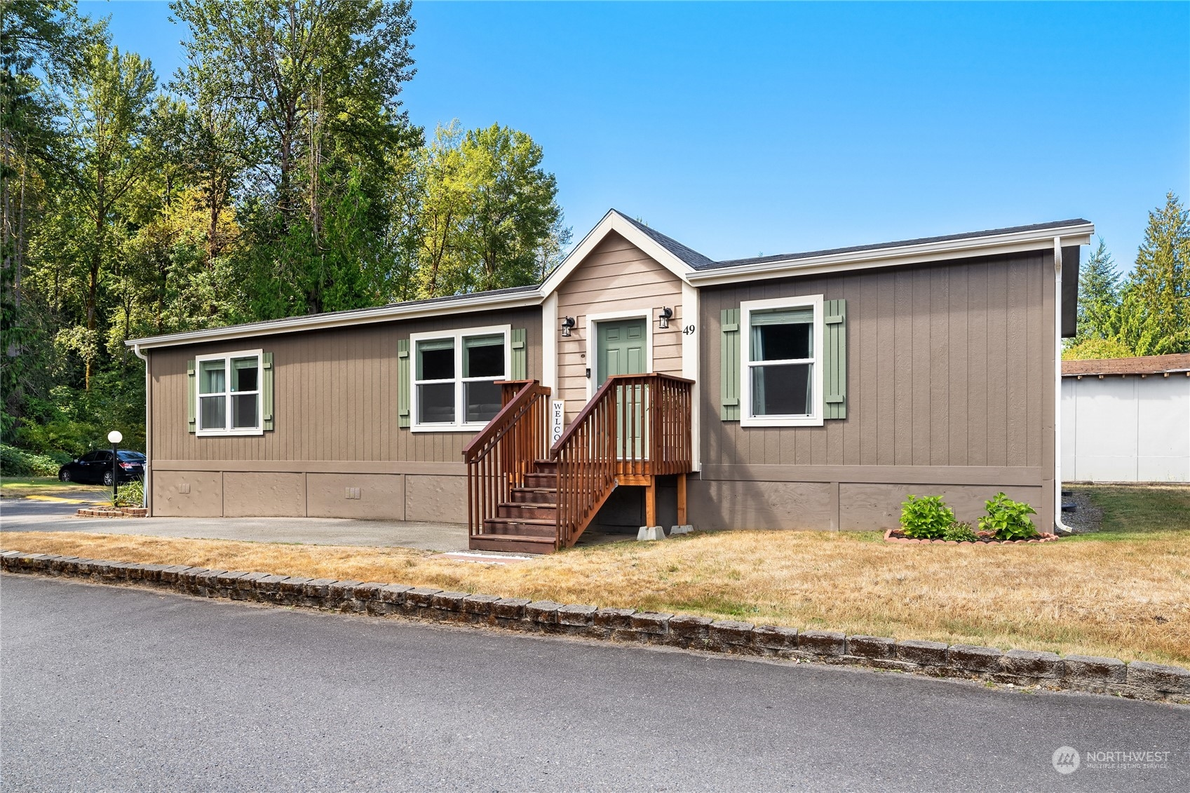 31101 116th Avenue SE Unit: 49
