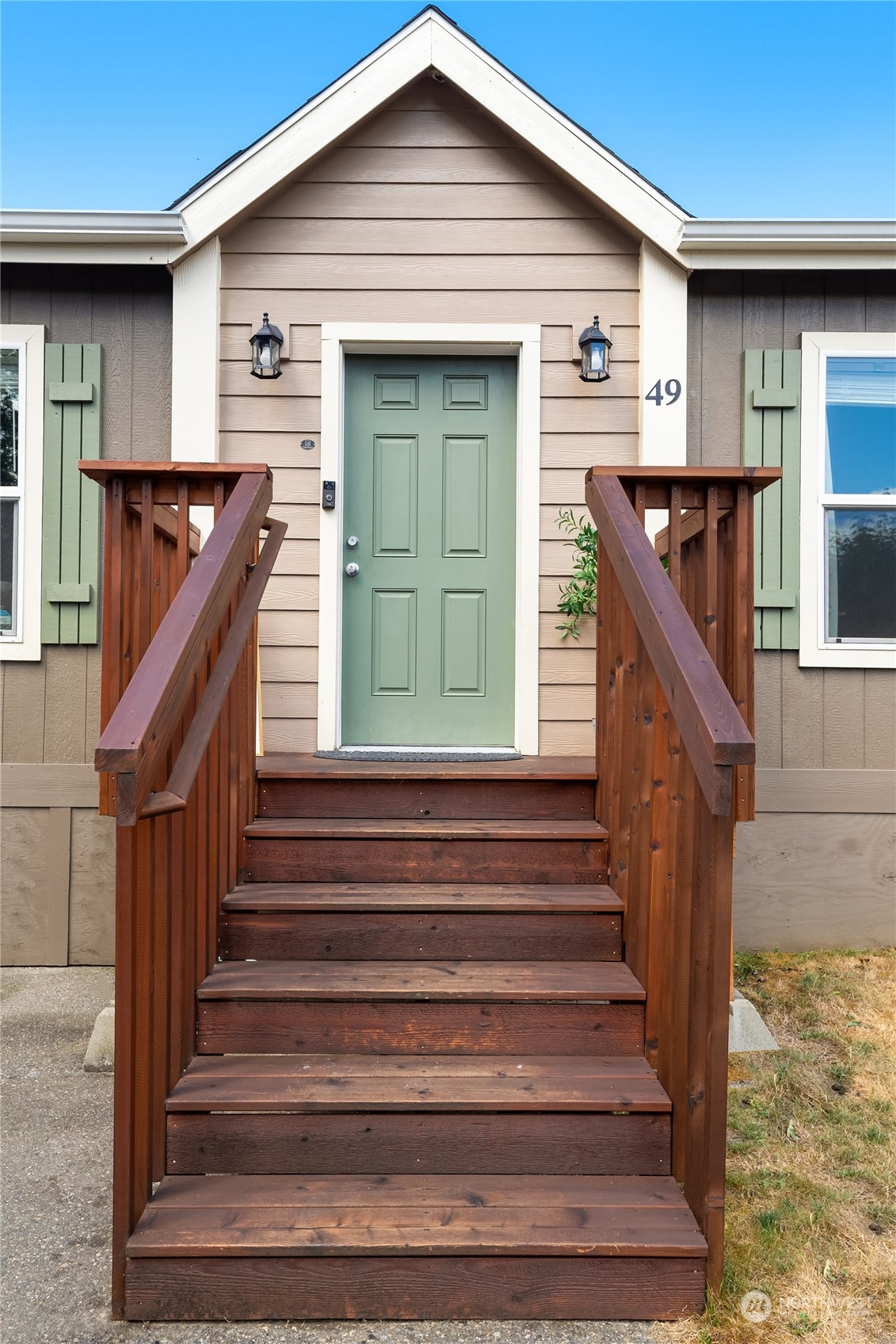 31101 116th Avenue SE Unit: 49