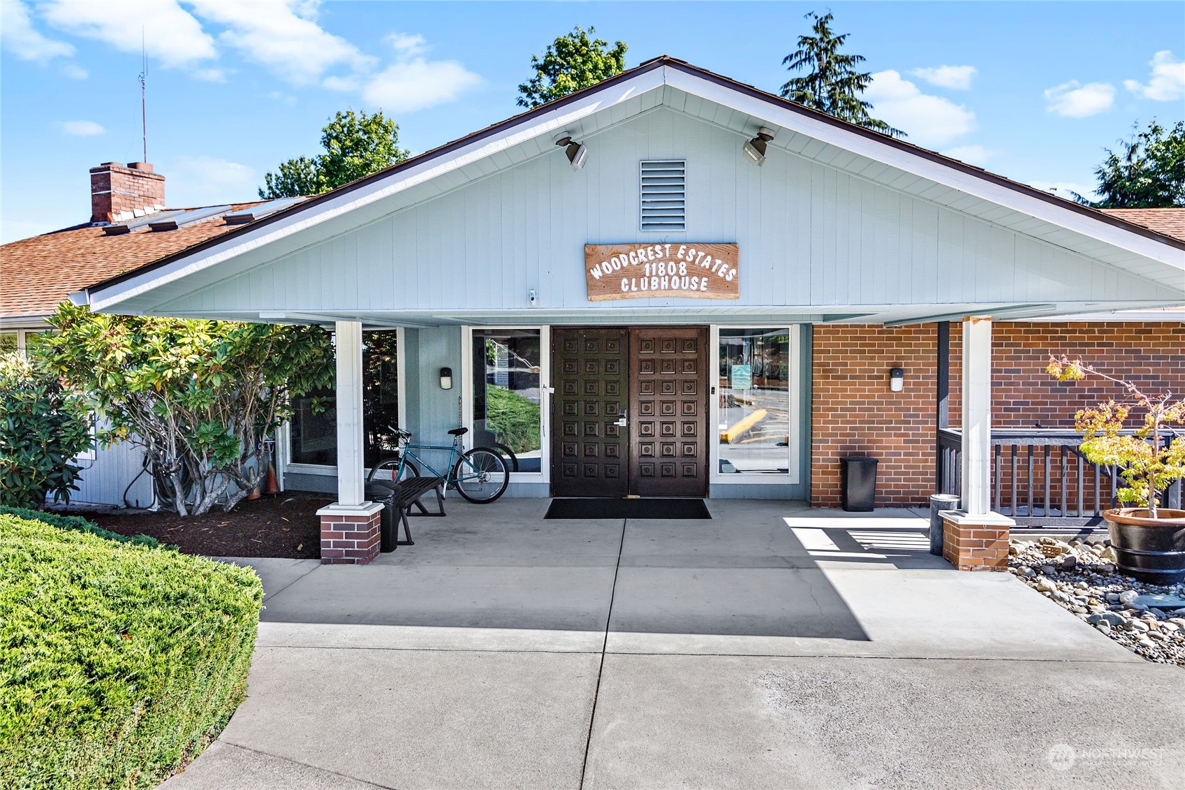 11819 NE 172nd Street