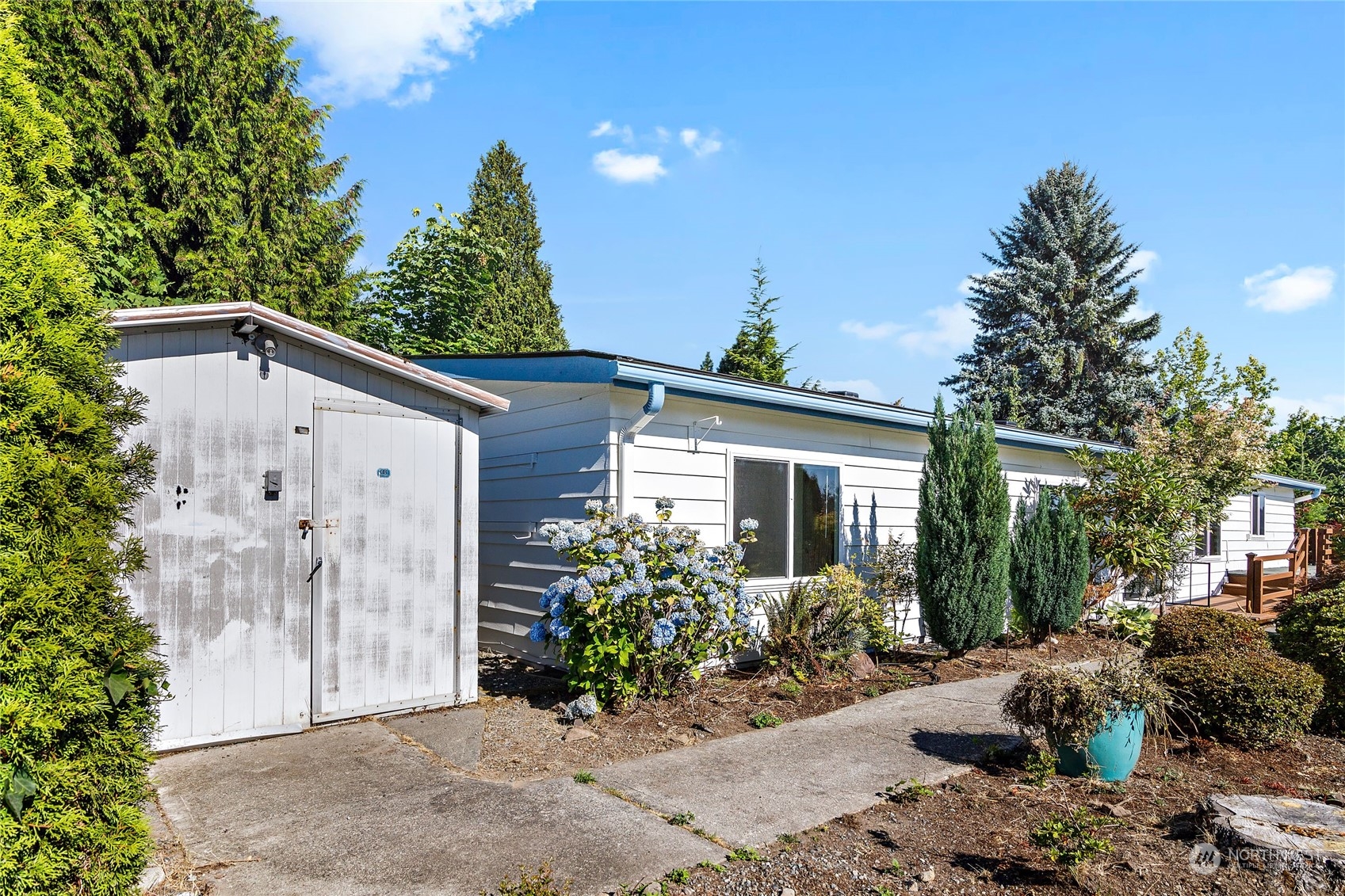 11819 NE 172nd Street