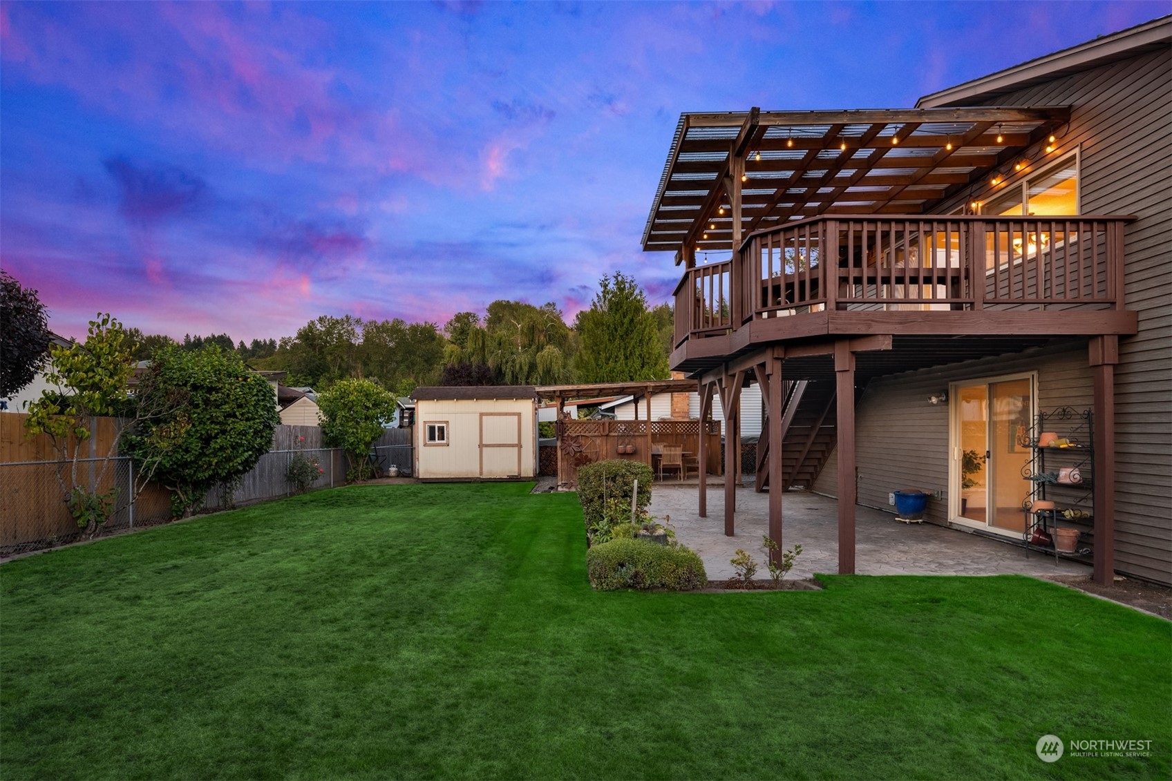 1545 Riverview Drive NE