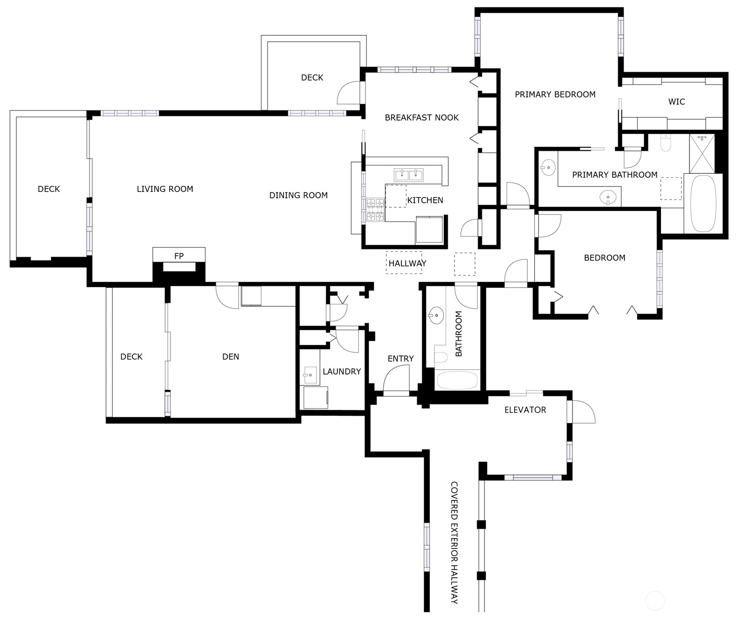 11110 NE 41st Drive Unit: 40