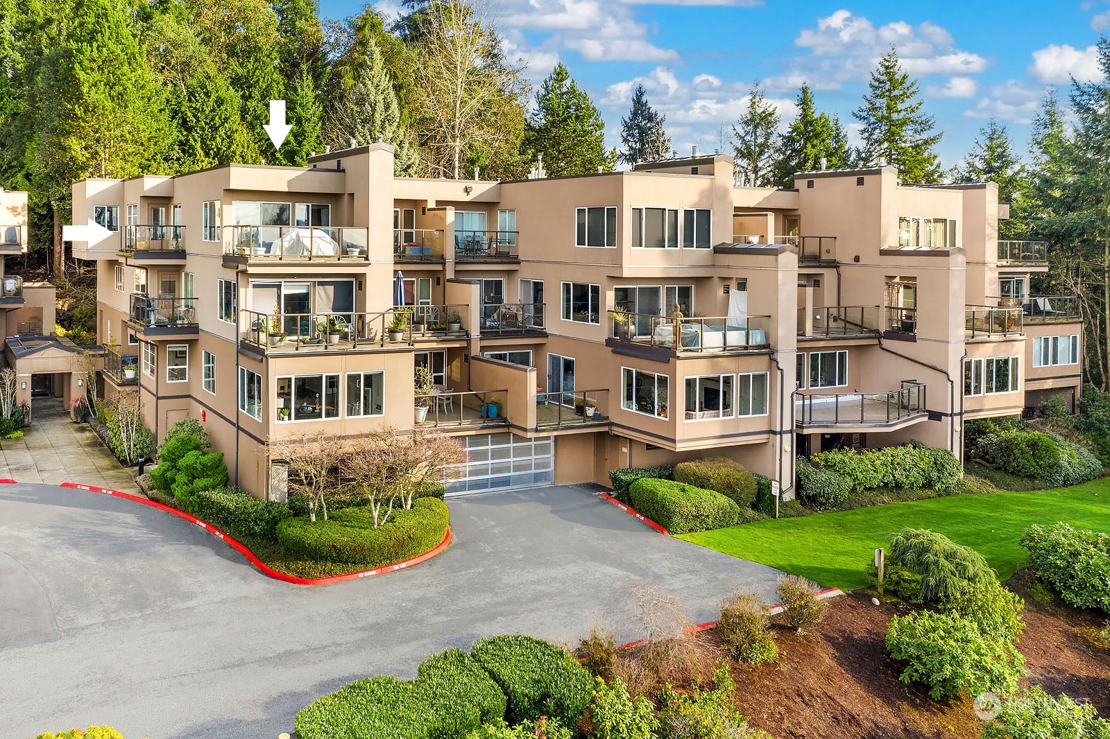 11110 NE 41st Drive Unit: 40