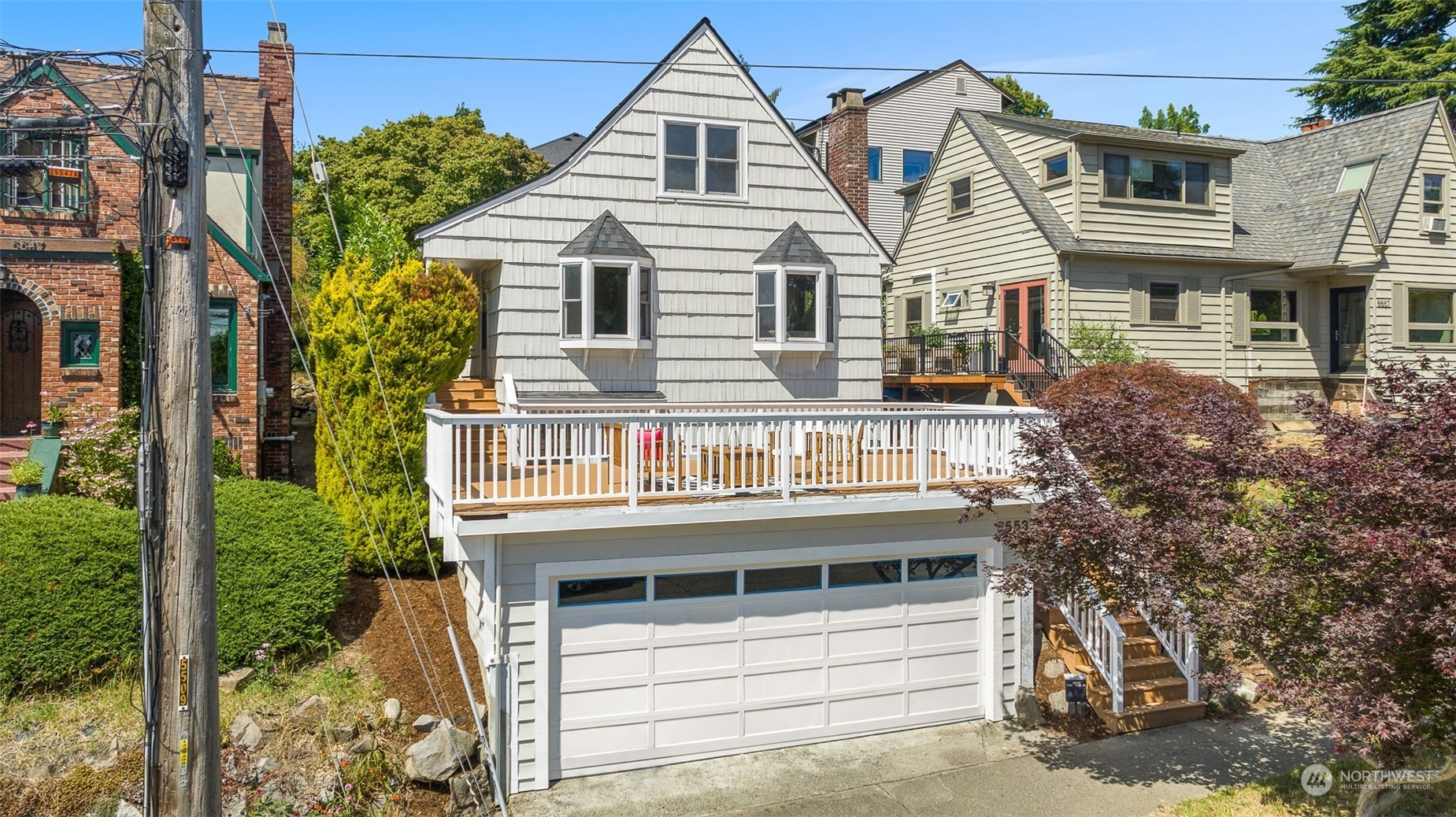 5553 36th Avenue NE