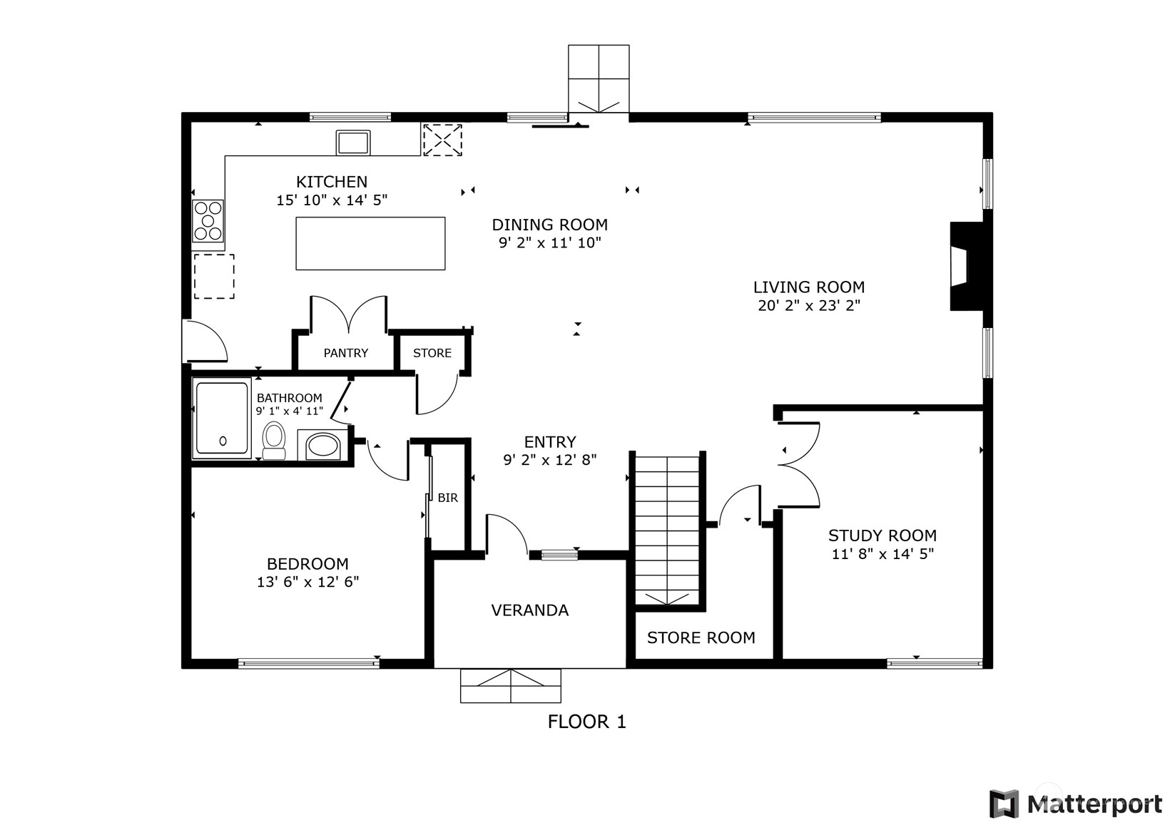 11215 SE 254th Street
