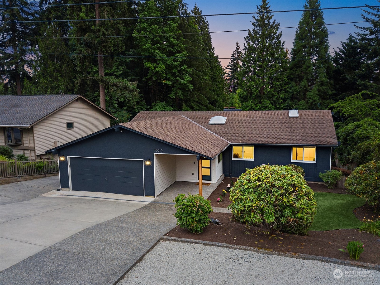 10513 NE 190th Street