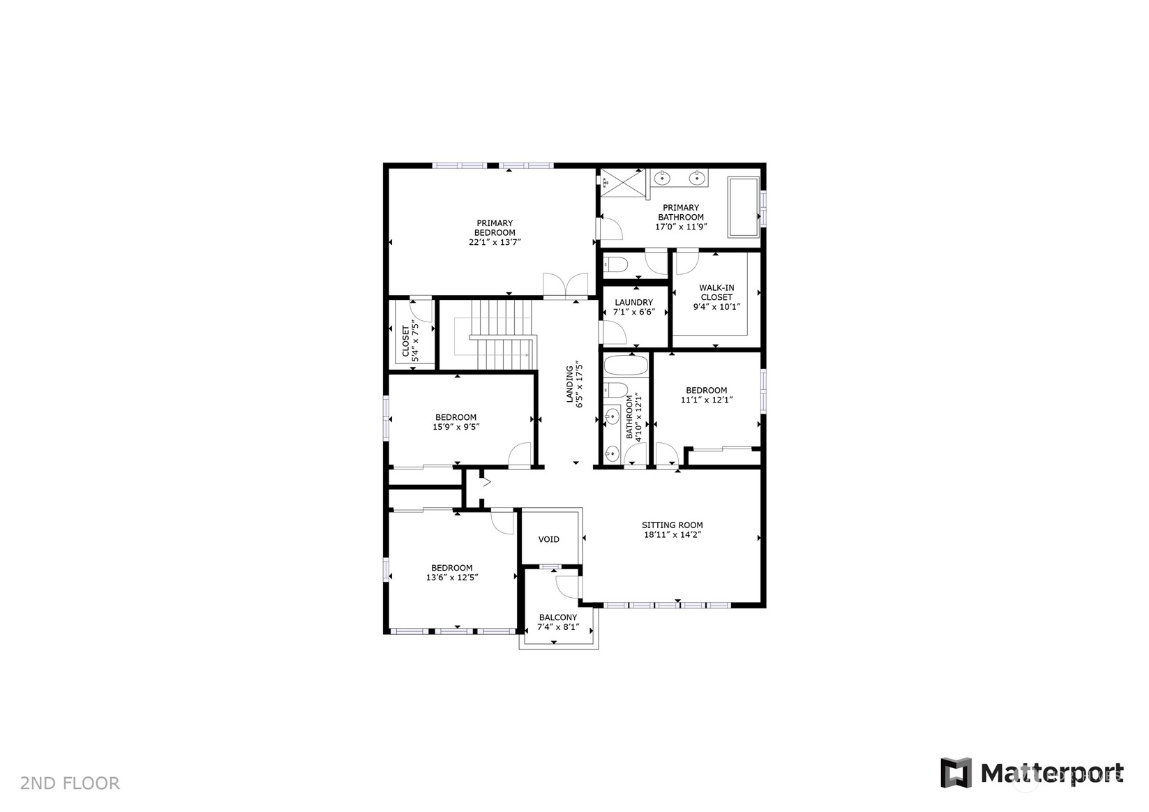 15330 Meridian Drive SE