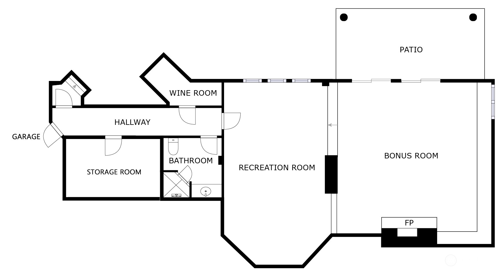 13000 NE 39th Street