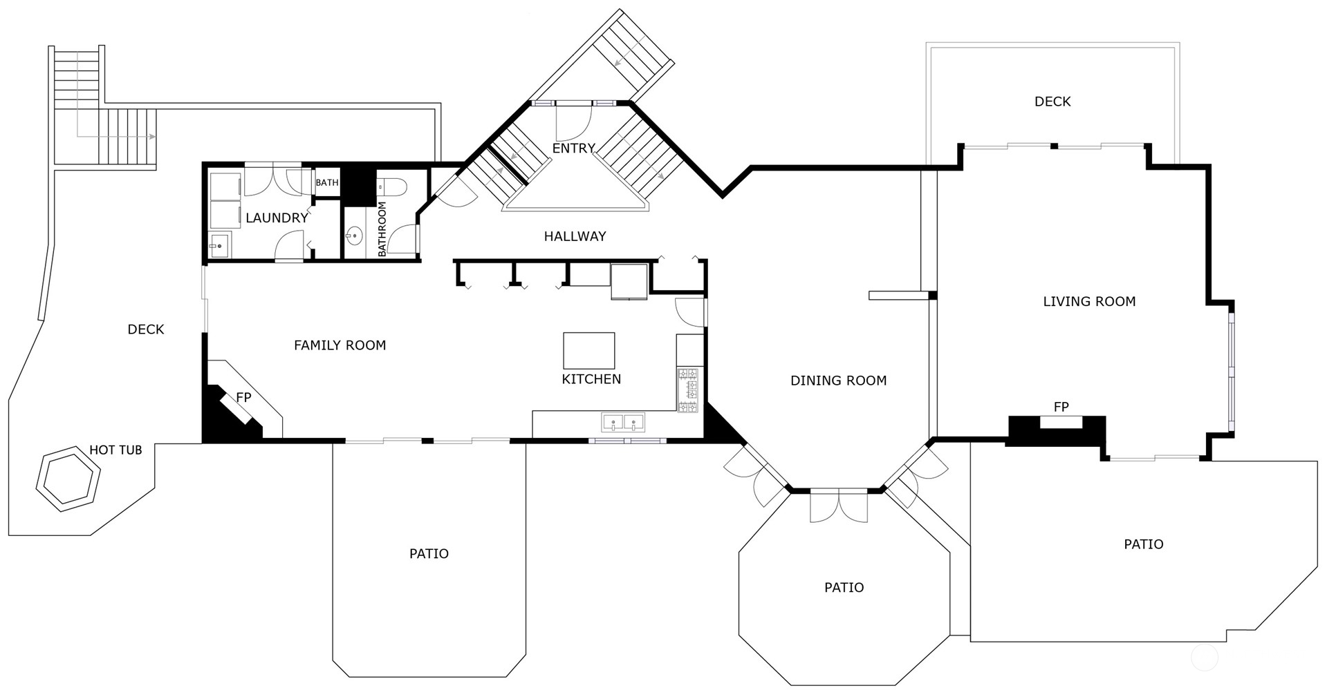 13000 NE 39th Street