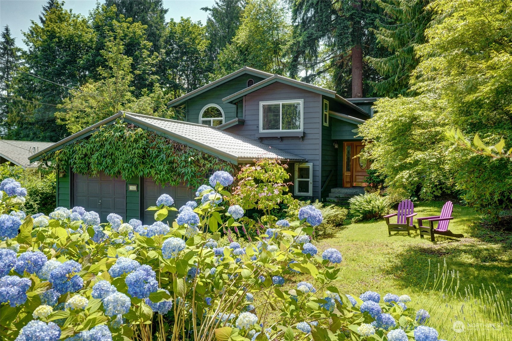 1105 Greenwood Boulevard SW