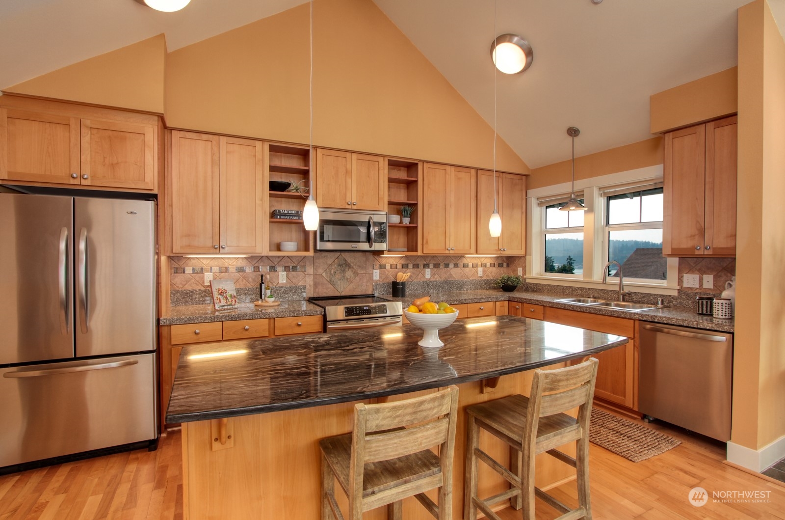 120 Hall Brothers Loop Unit: 302