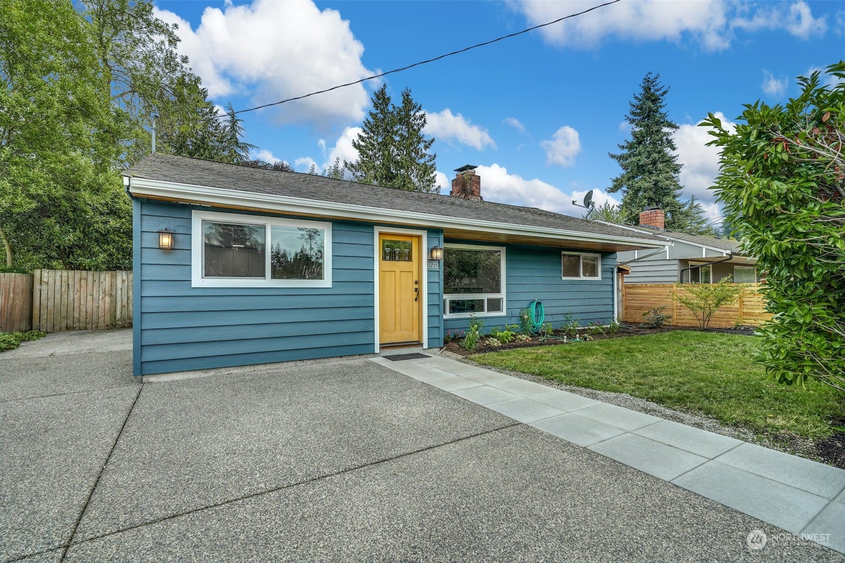 1551 NE 135th Street