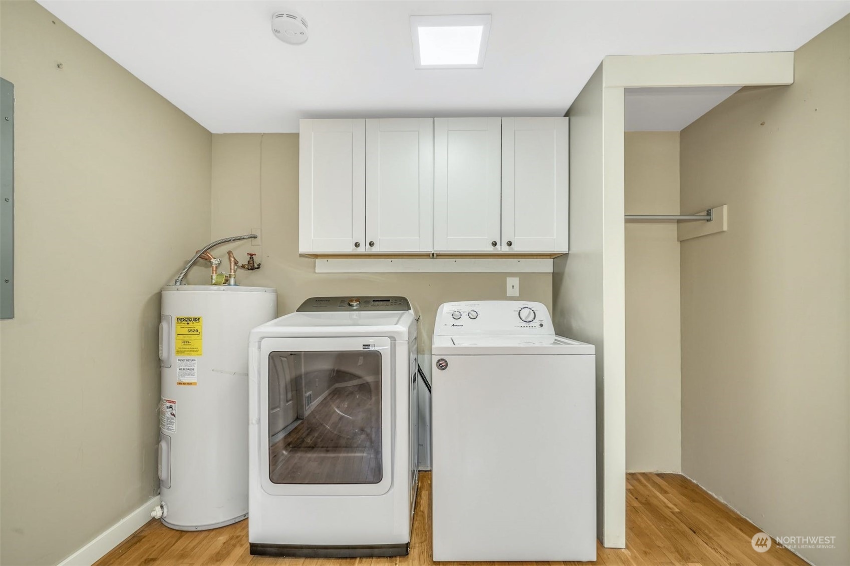 1551 NE 135th Street