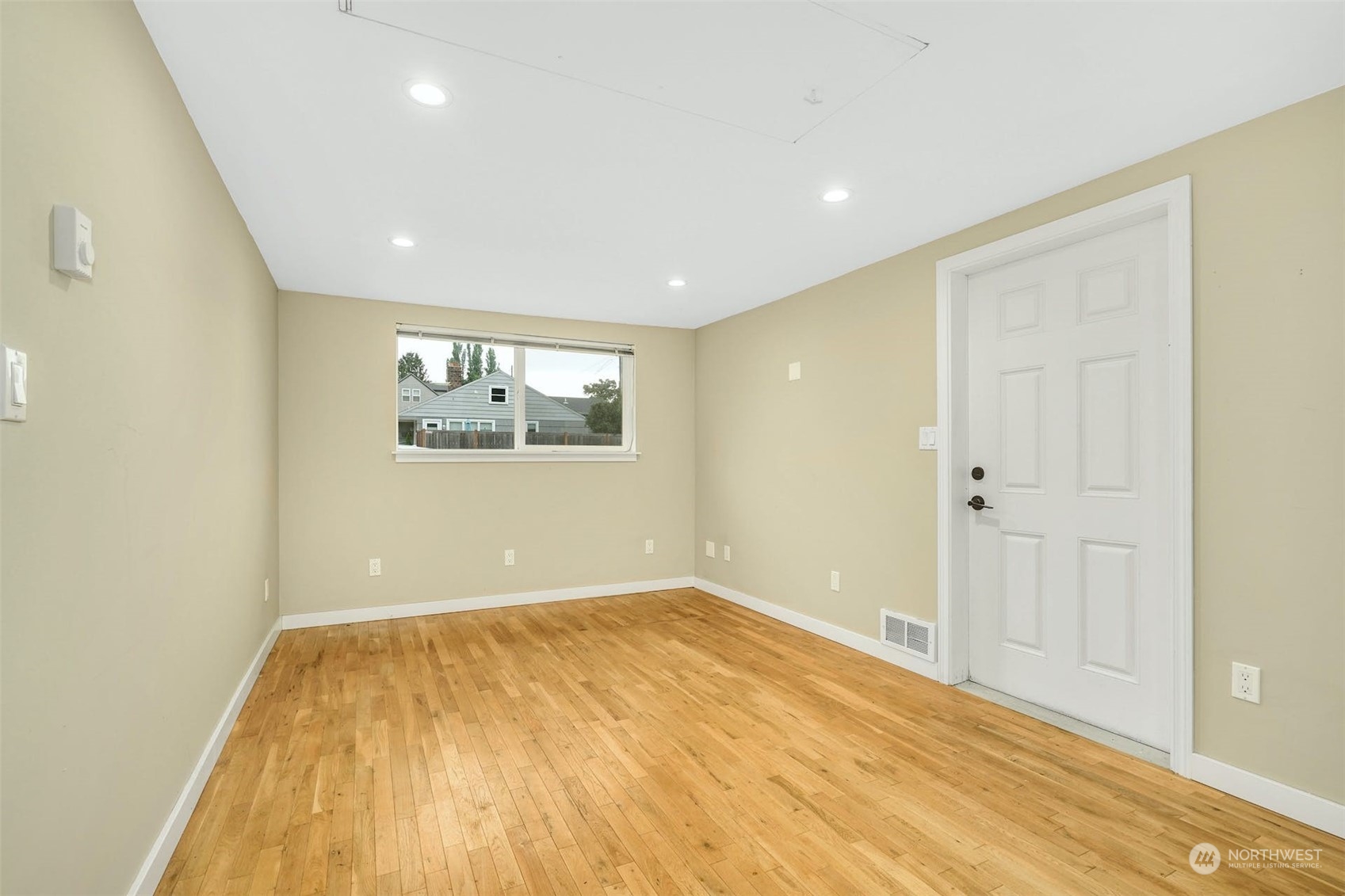 1551 NE 135th Street
