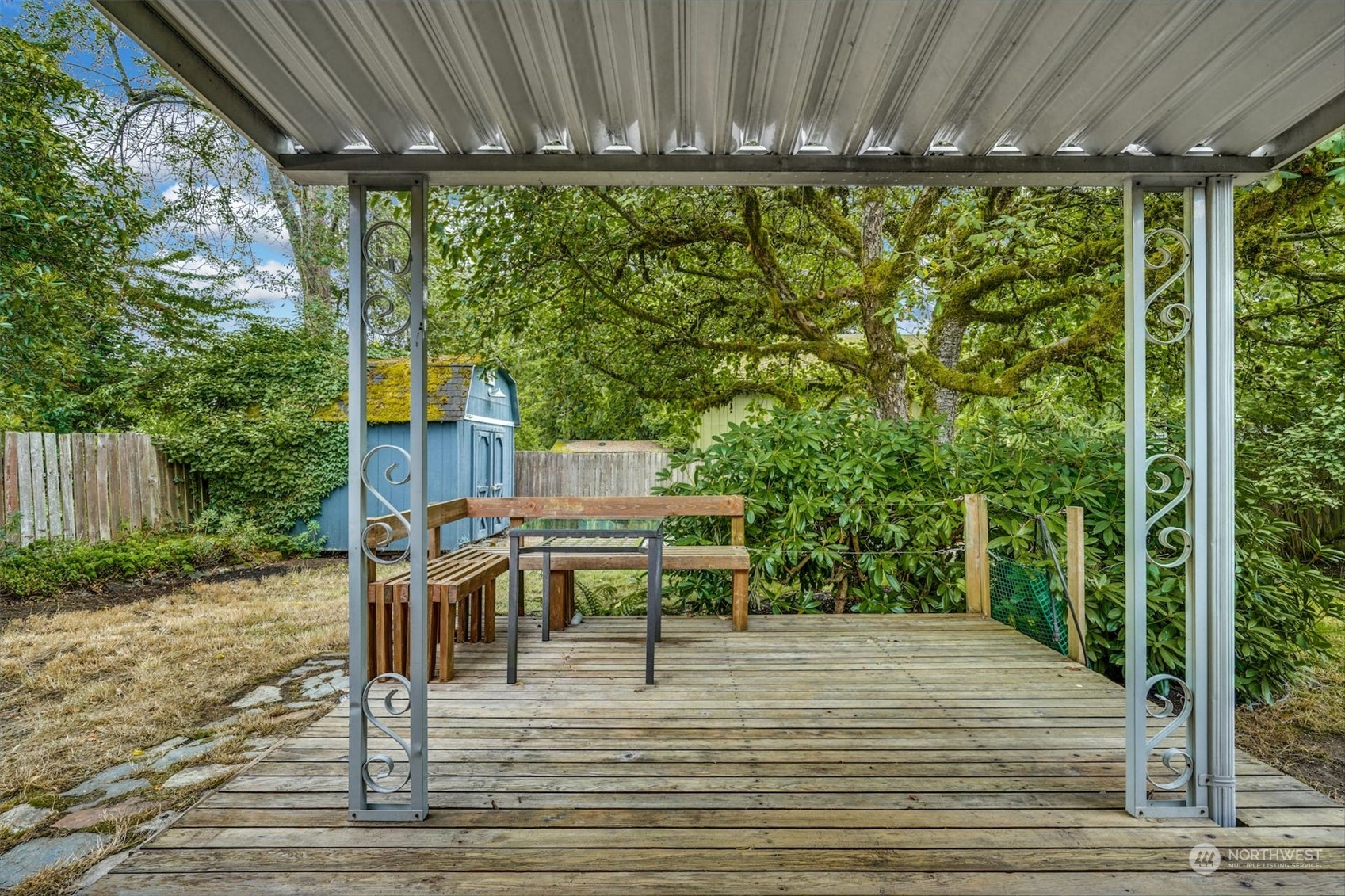 1551 NE 135th Street