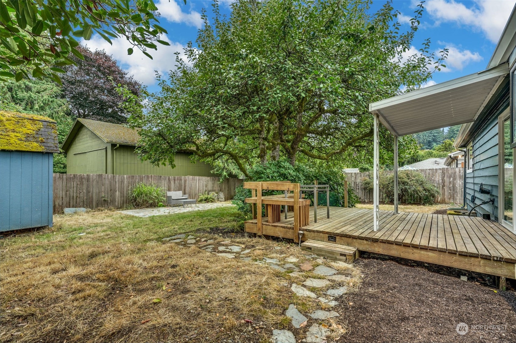 1551 NE 135th Street