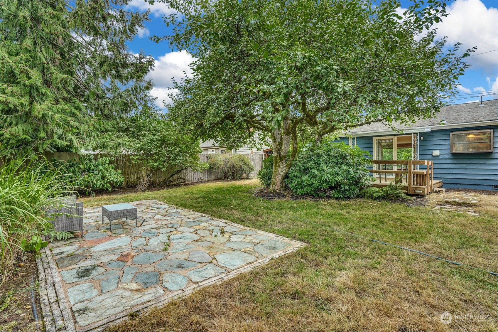 1551 NE 135th Street