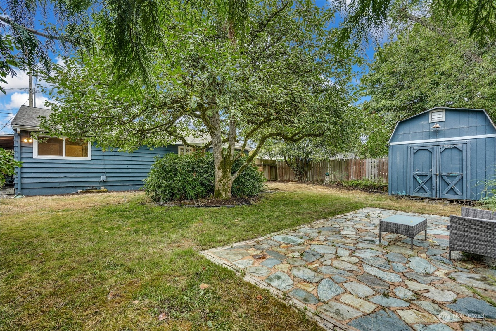 1551 NE 135th Street