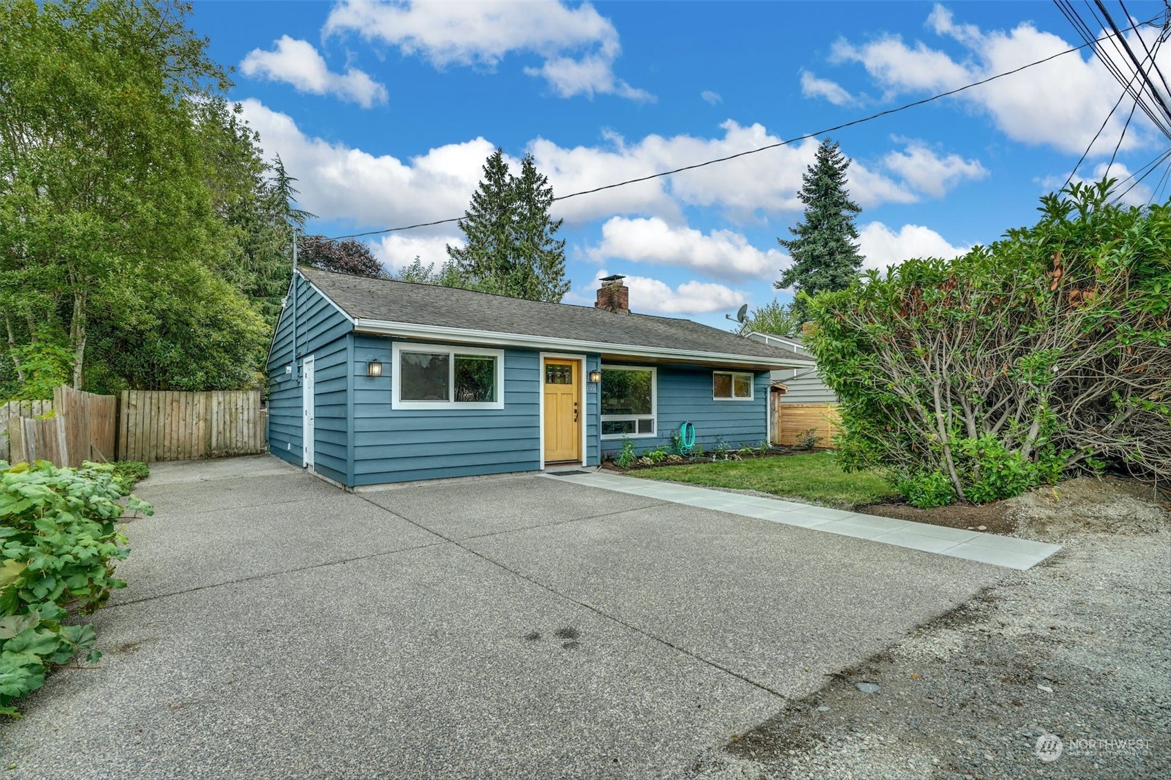 1551 NE 135th Street