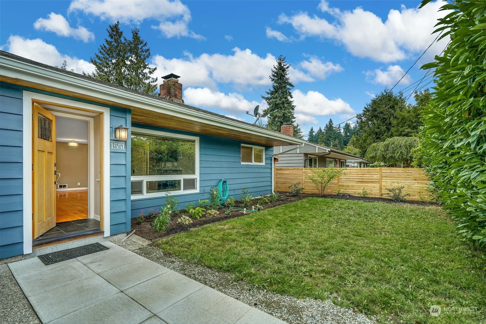 1551 NE 135th Street