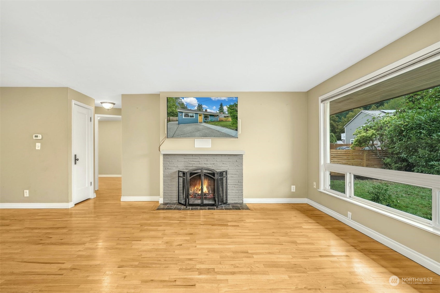 1551 NE 135th Street
