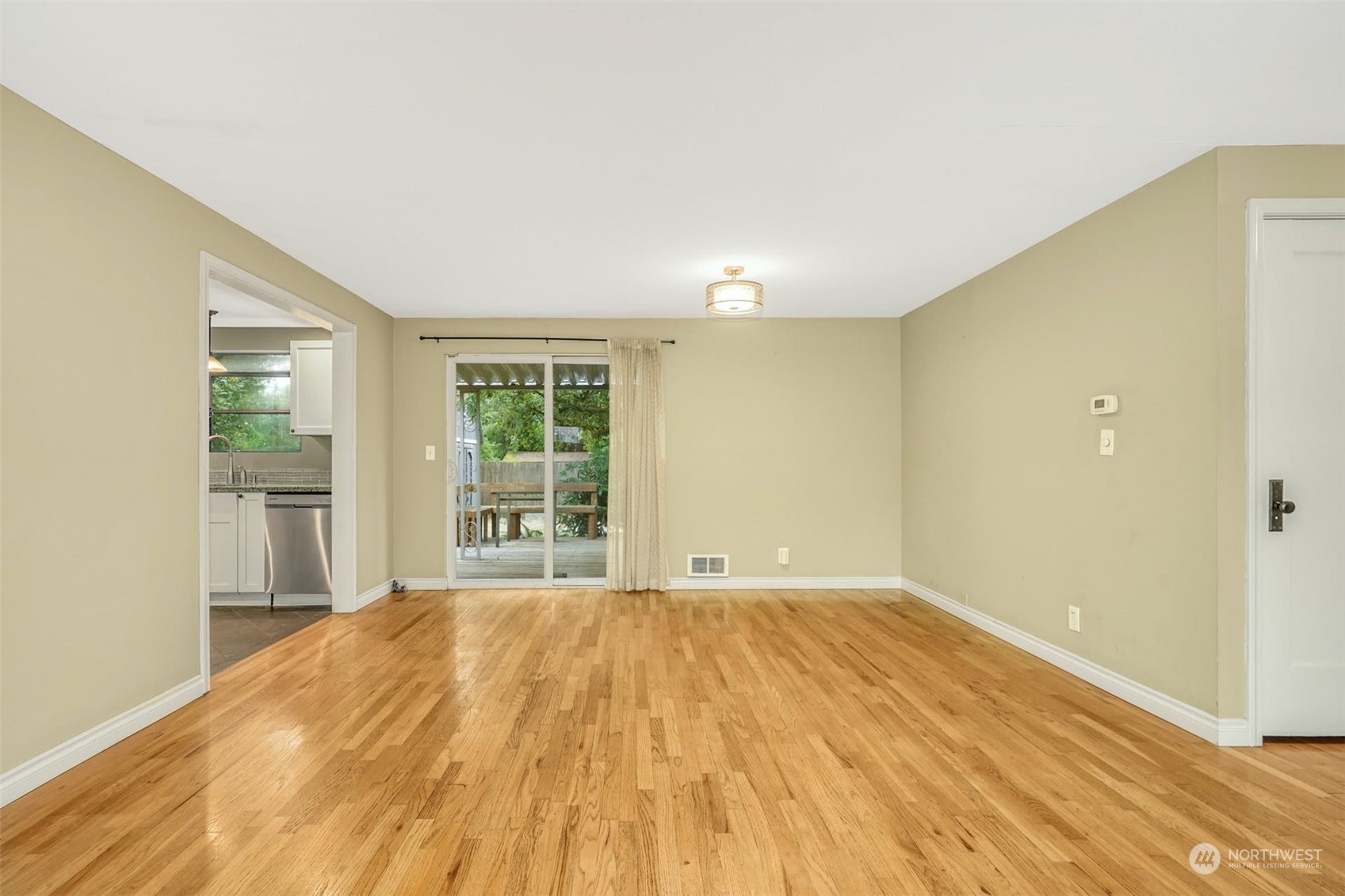 1551 NE 135th Street