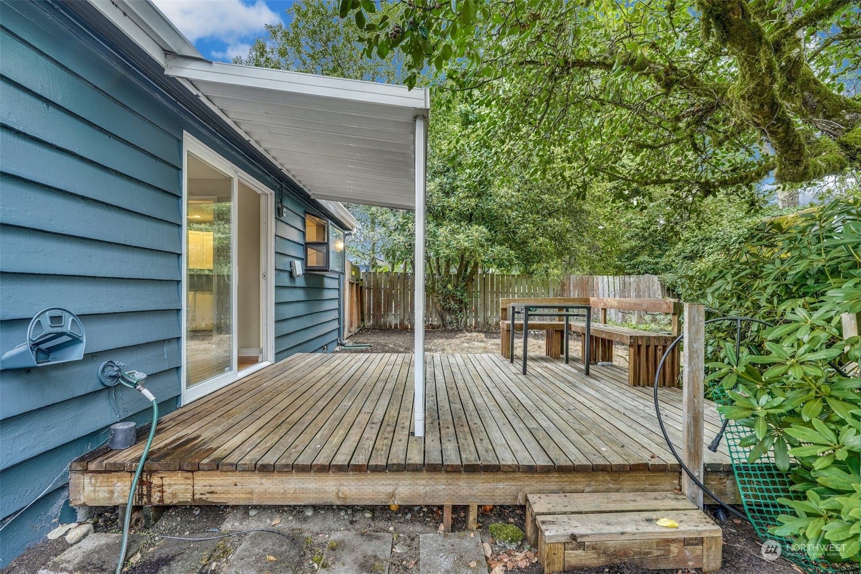 1551 NE 135th Street