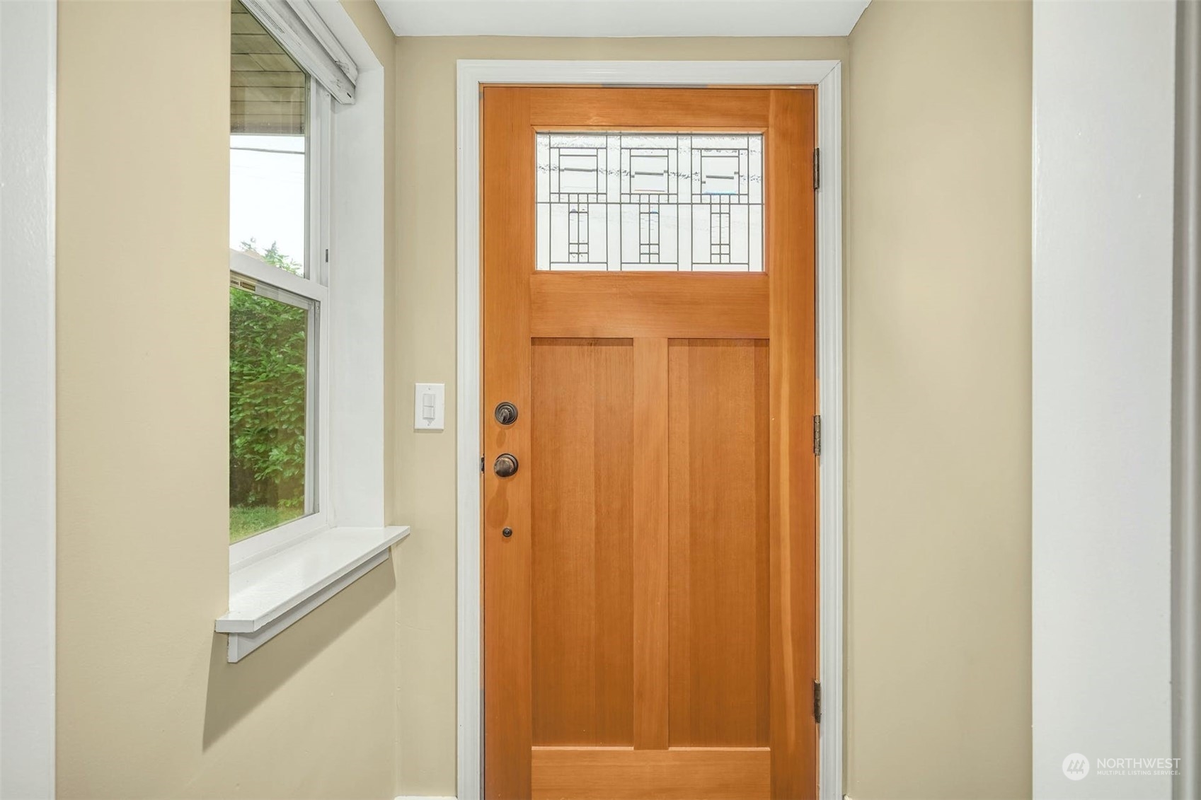 1551 NE 135th Street