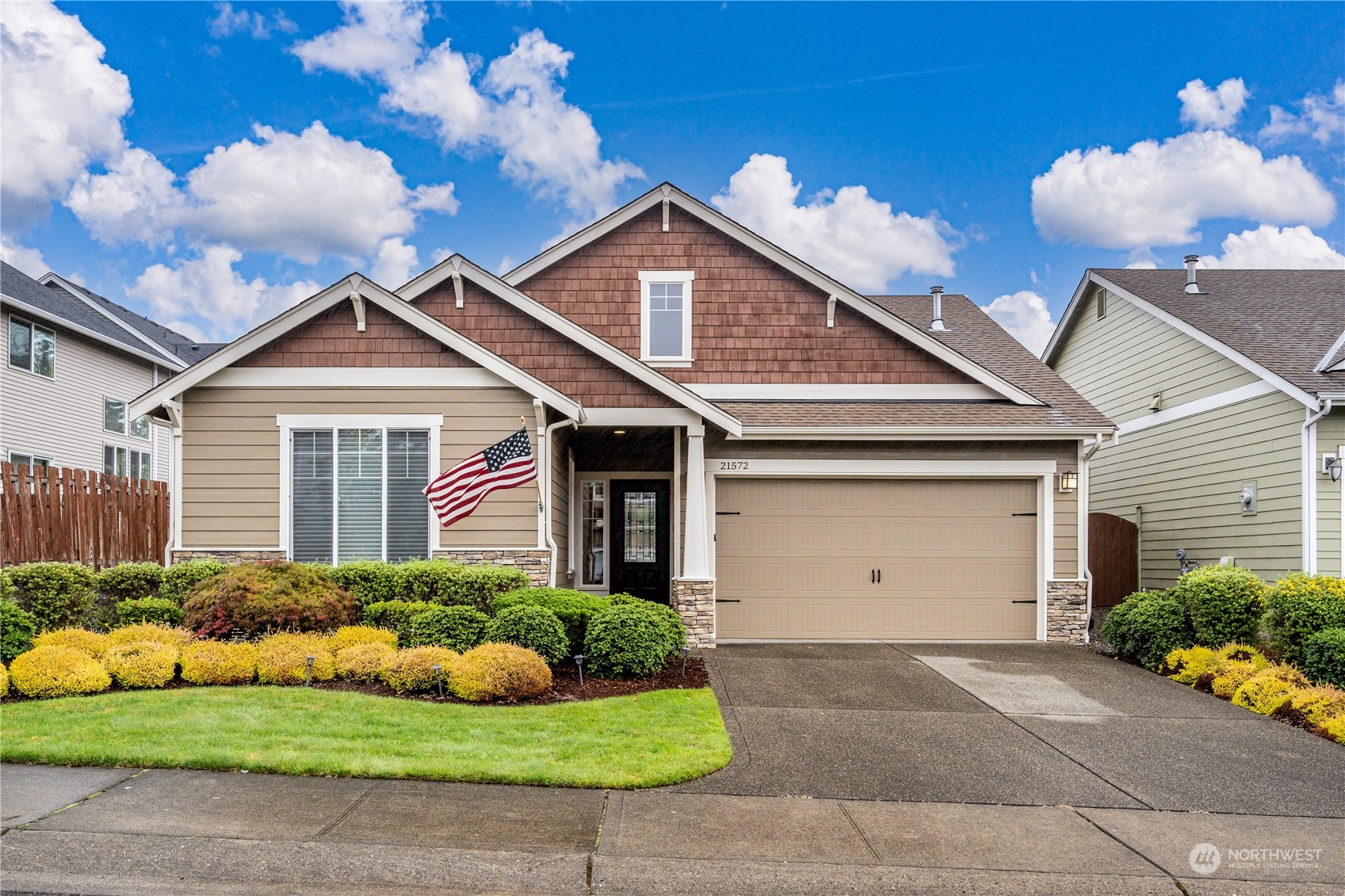 21572 SE 273rd Court