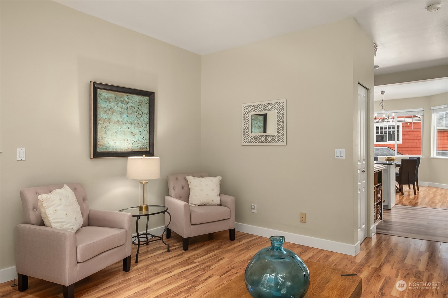 2840 139th Avenue SE Unit: 4