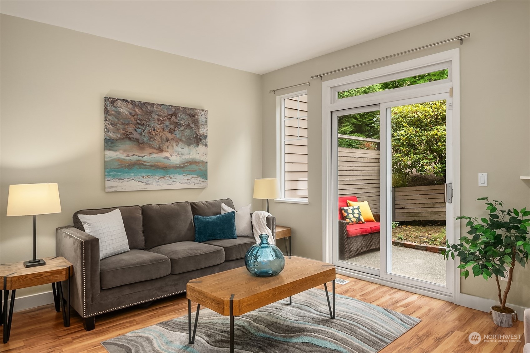 2840 139th Avenue SE Unit: 4