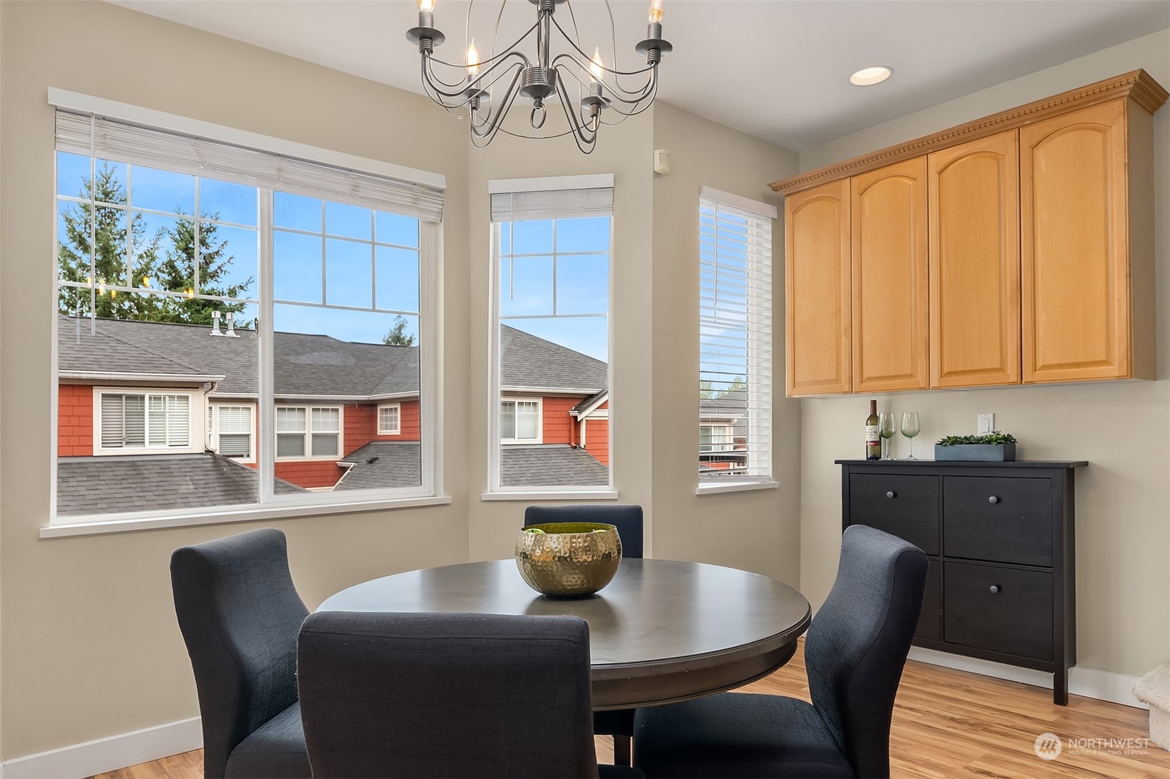 2840 139th Avenue SE Unit: 4