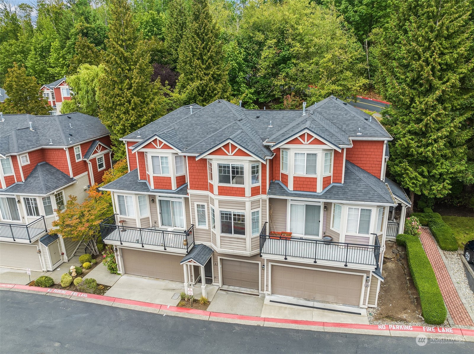 2840 139th Avenue SE Unit: 4