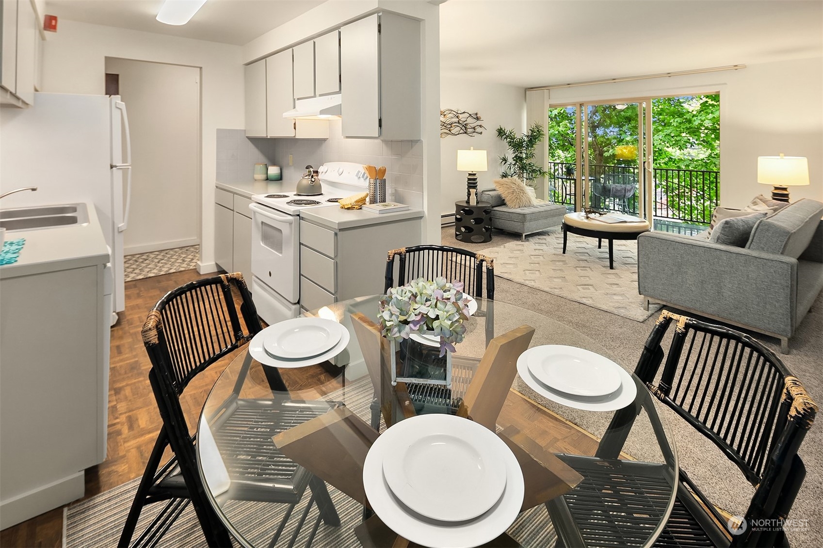 11208 NE 68th Street Unit: 123