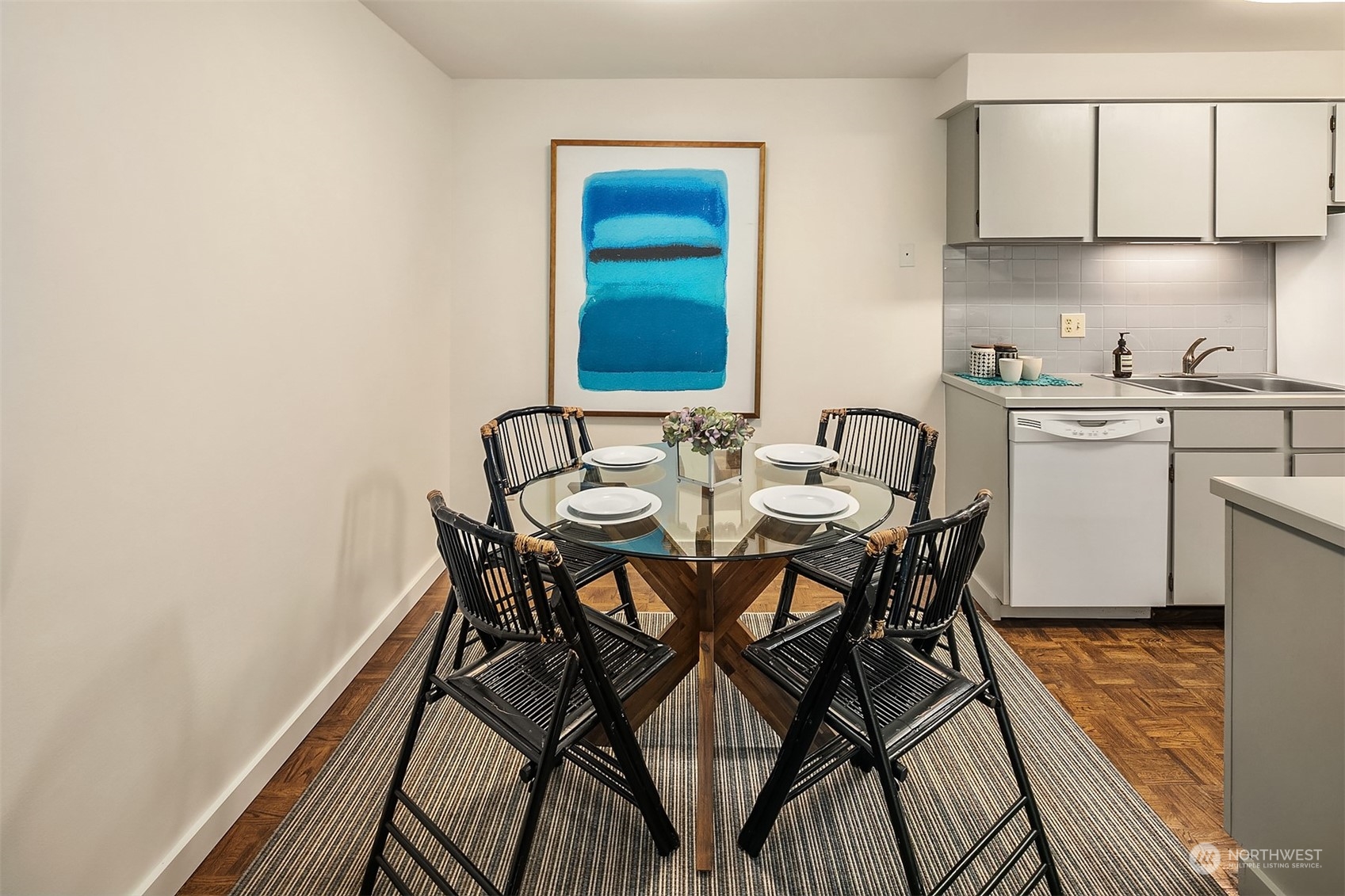 11208 NE 68th Street Unit: 123