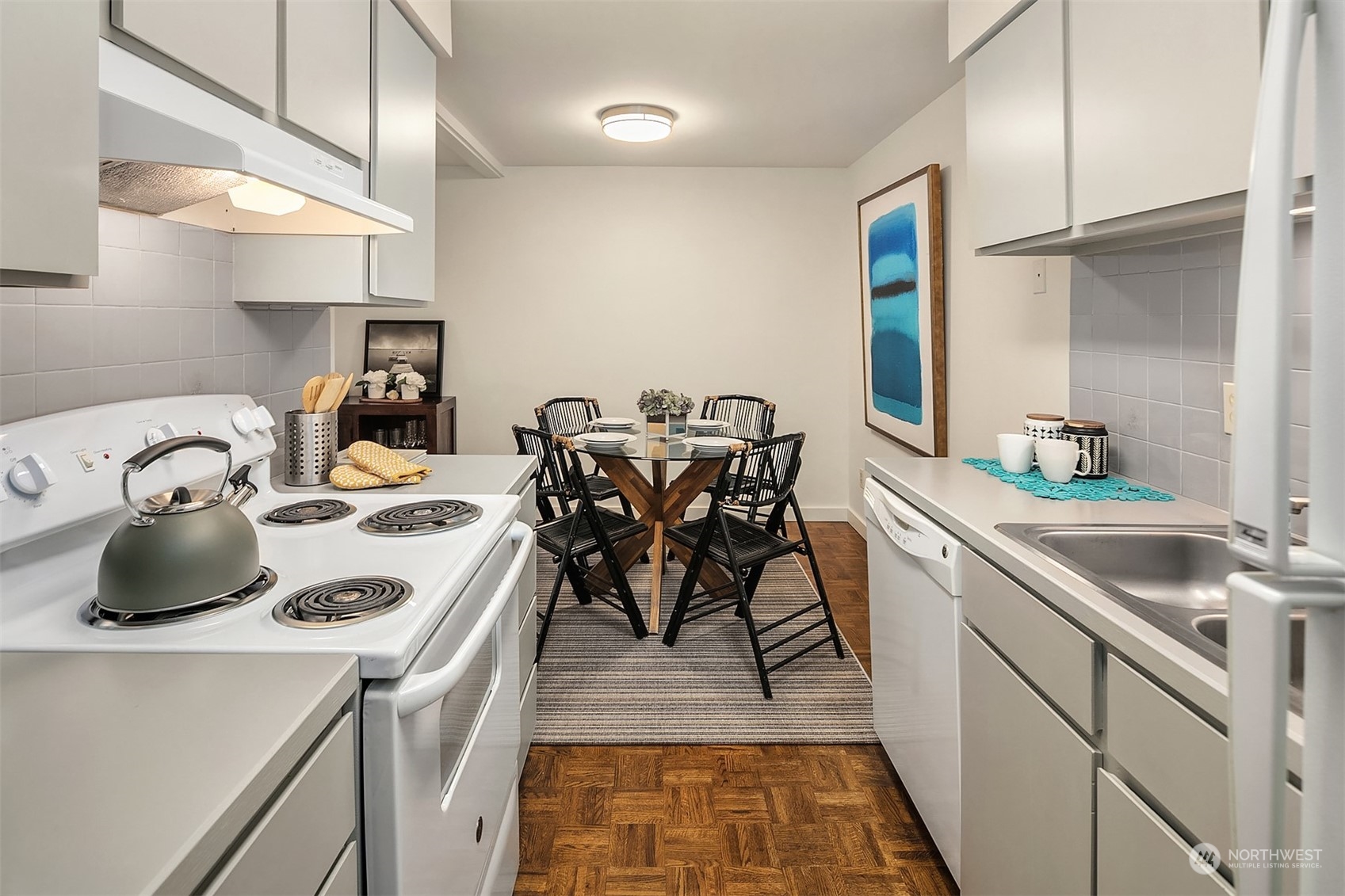 11208 NE 68th Street Unit: 123