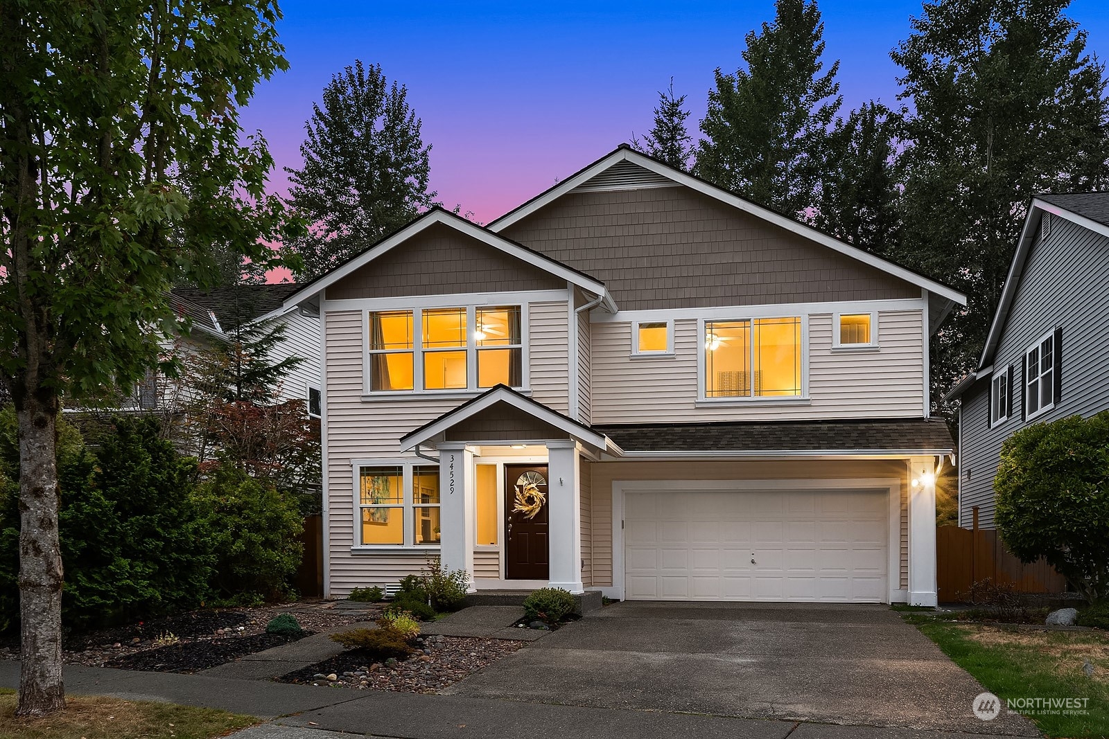 34529 SE Linden Loop
