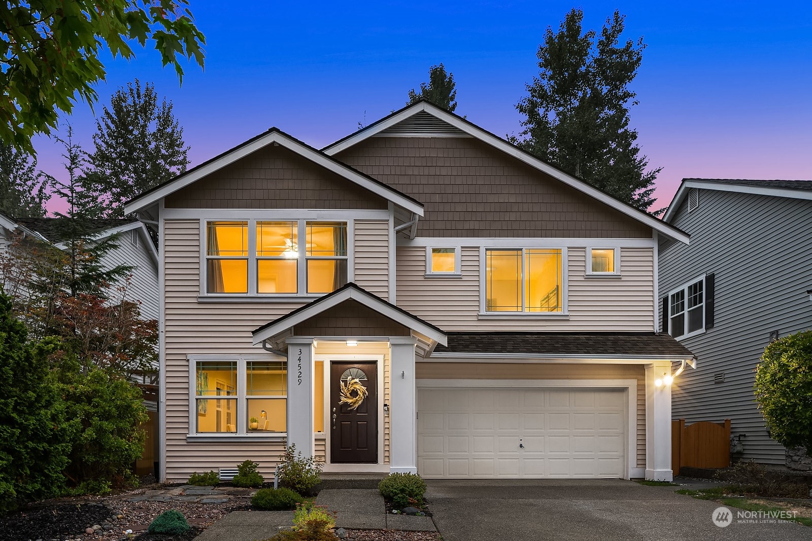 34529 SE Linden Loop