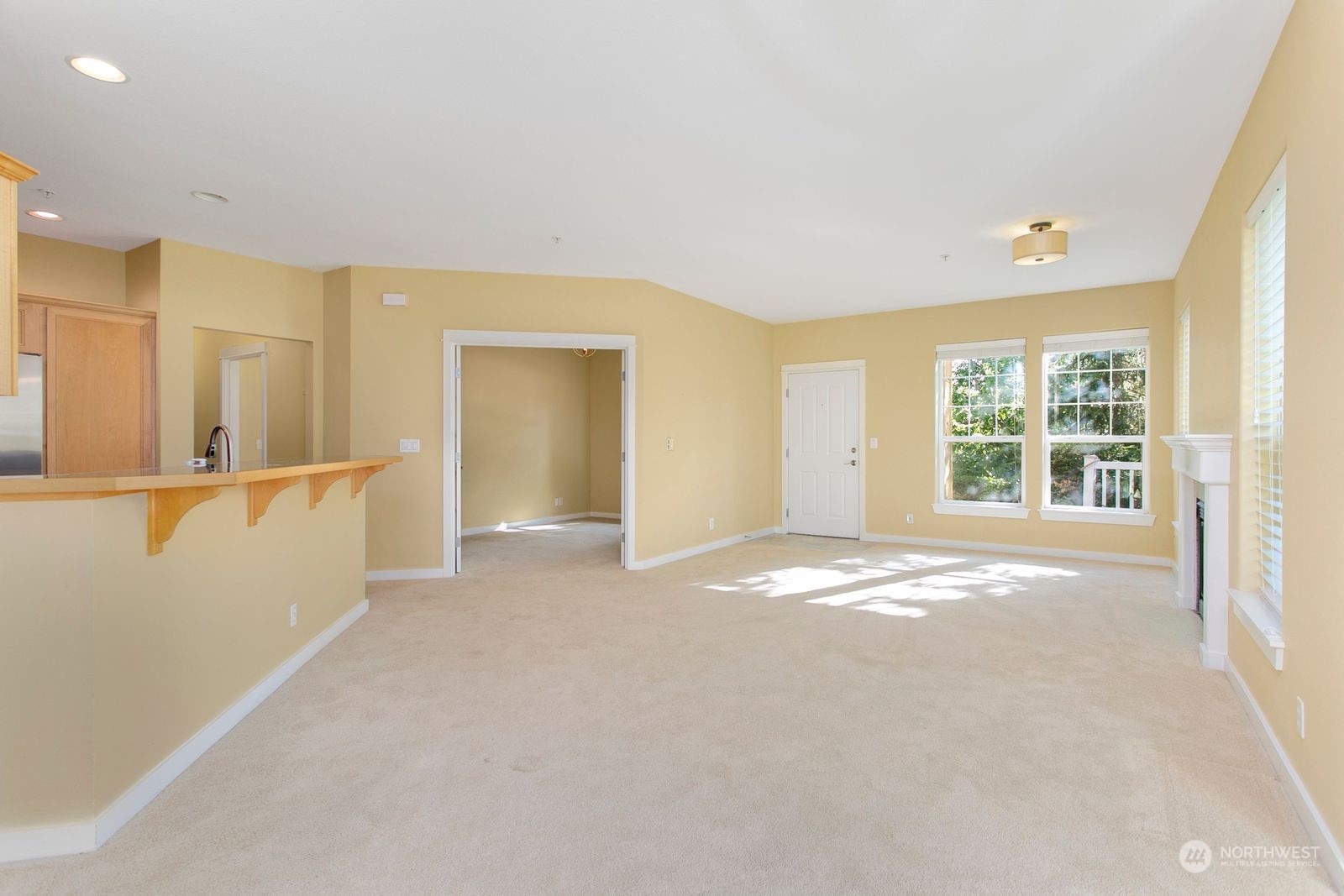 7709 Fairway Avenue SE Unit: 101