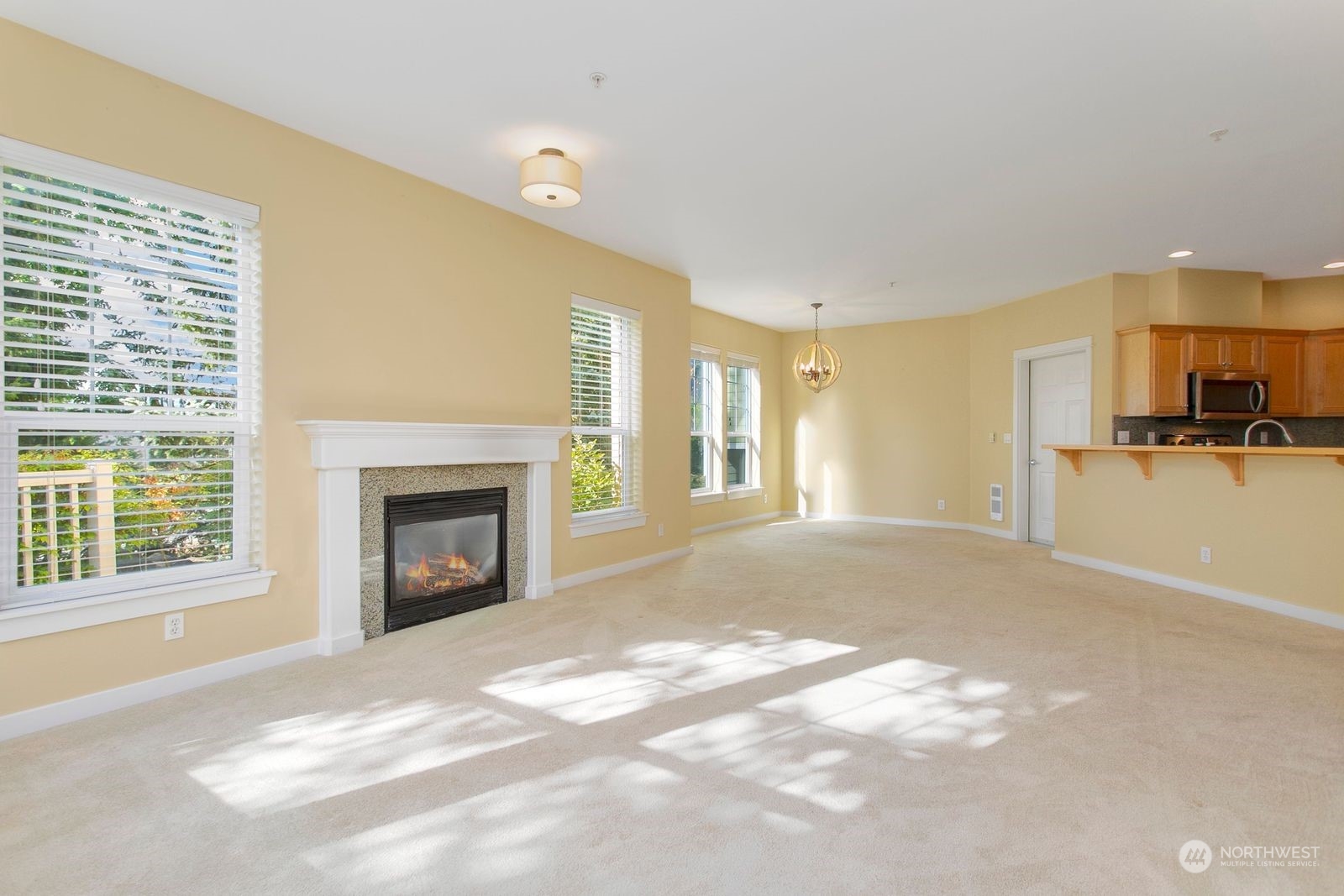 7709 Fairway Avenue SE Unit: 101