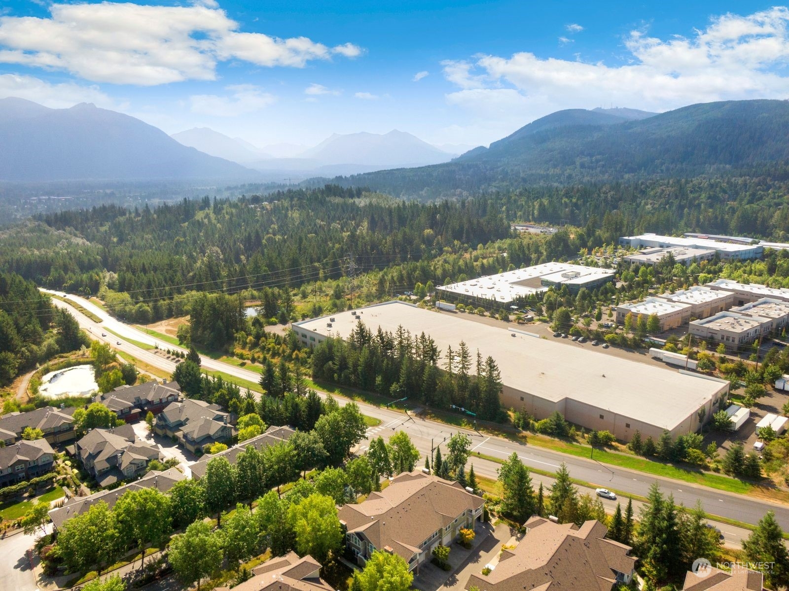 7709 Fairway Avenue SE Unit: 101