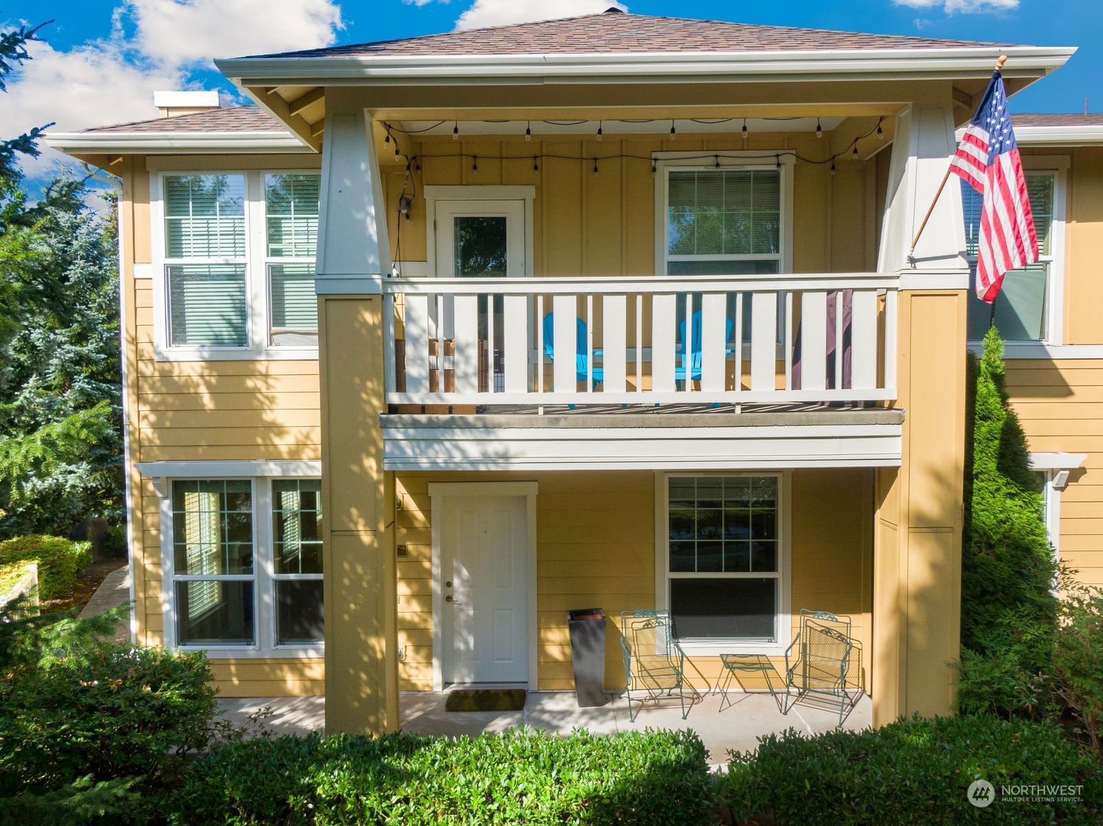 7709 Fairway Avenue SE Unit: 101